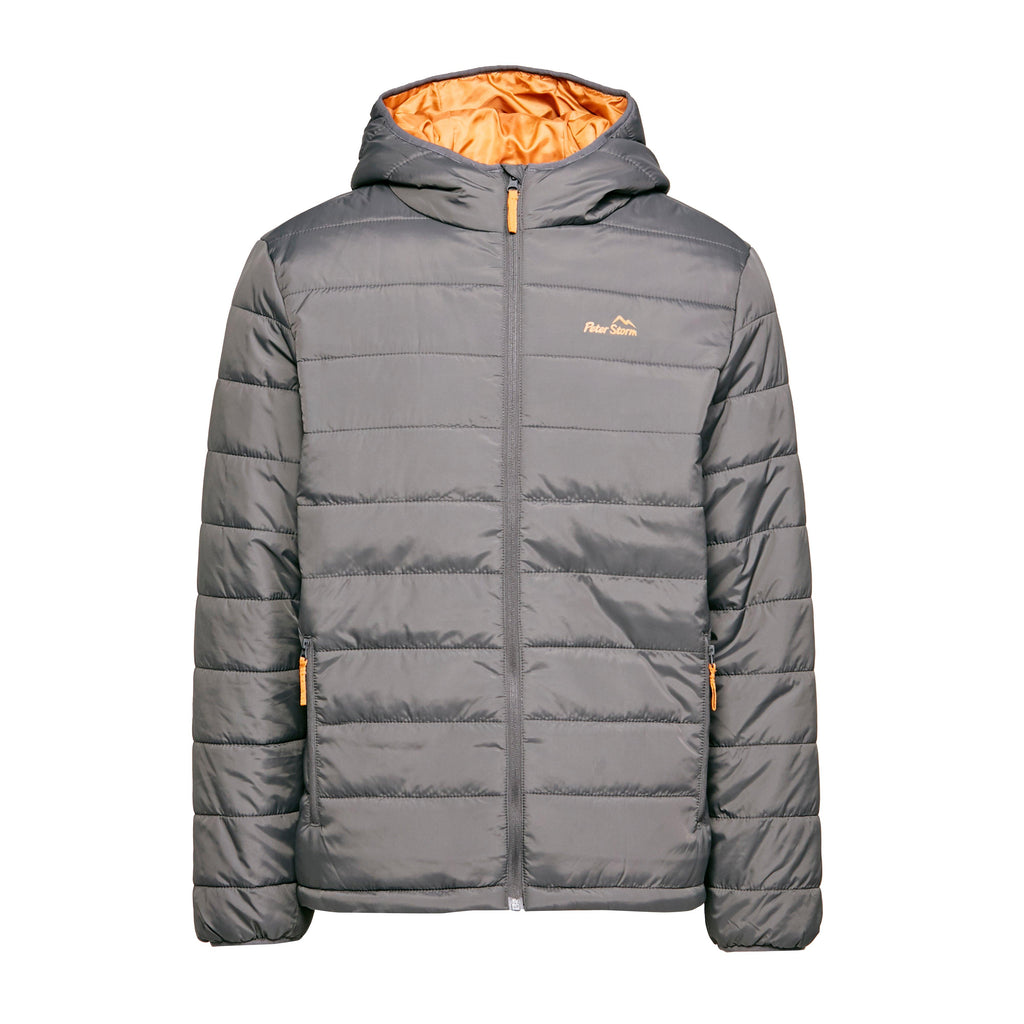 Men’s Blisco Hooded Jacket