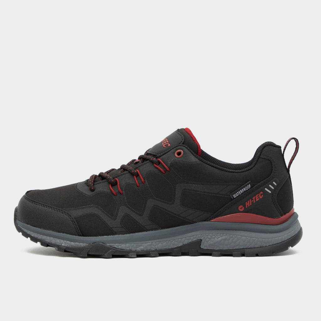 Men’s Cyclone Waterproof Shoes