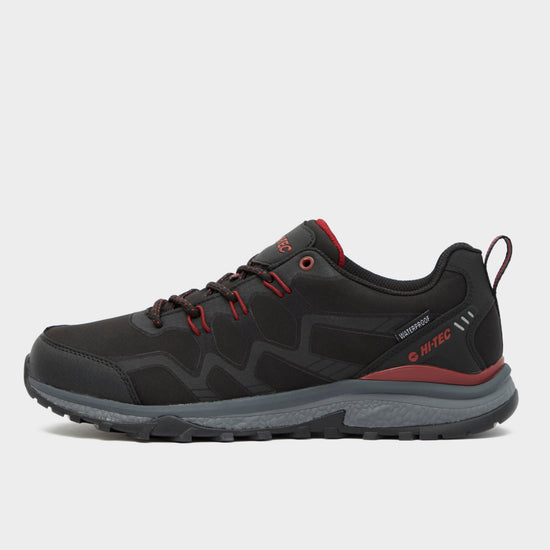 Men’s Cyclone Waterproof Shoes