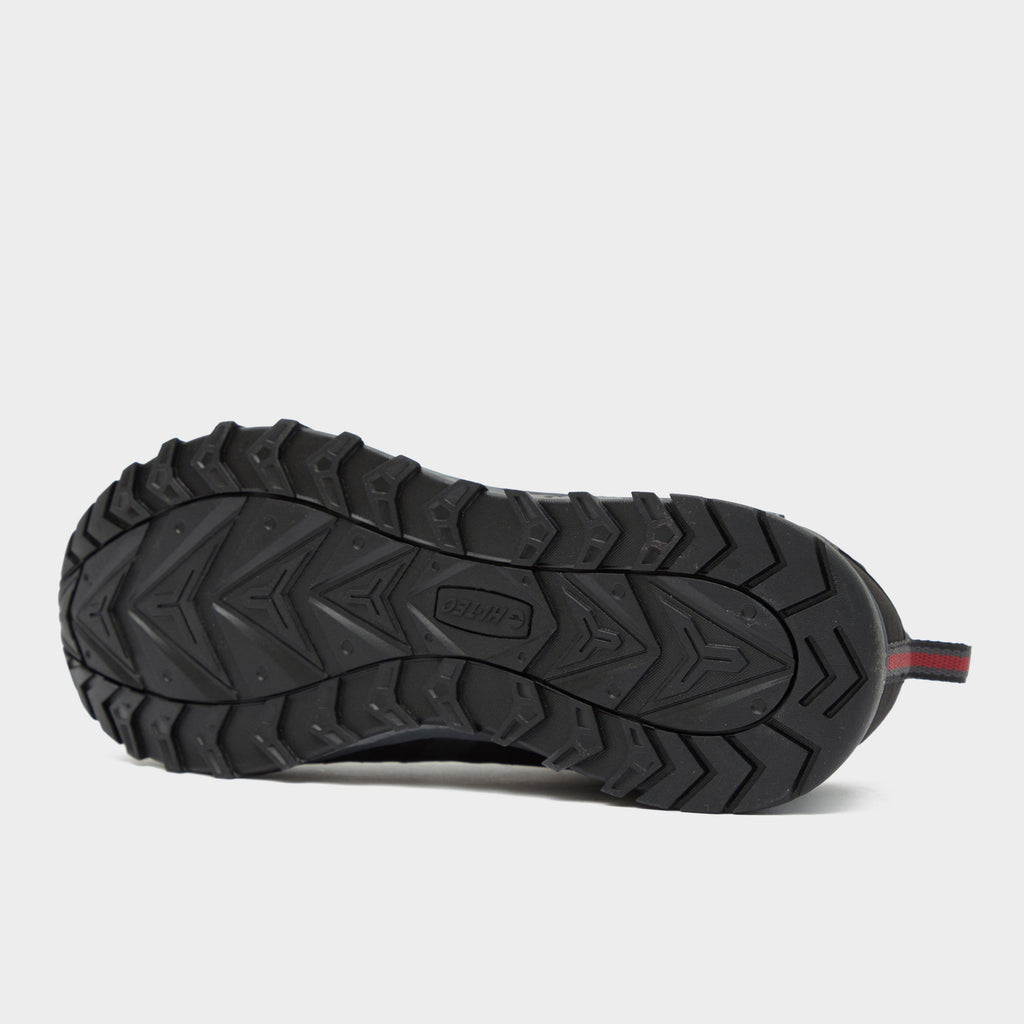 Men’s Cyclone Waterproof Shoes