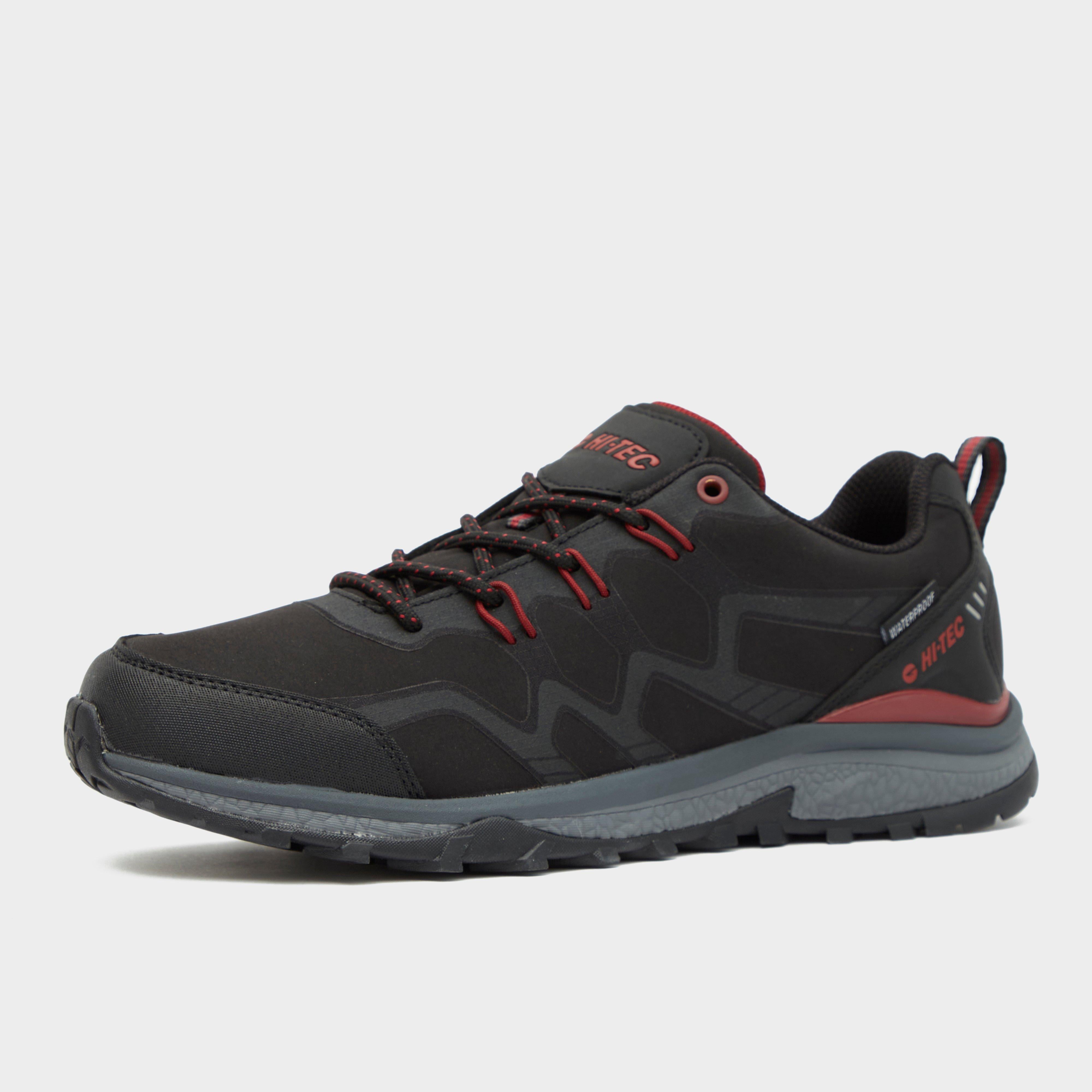 Men’s Cyclone Waterproof Shoes