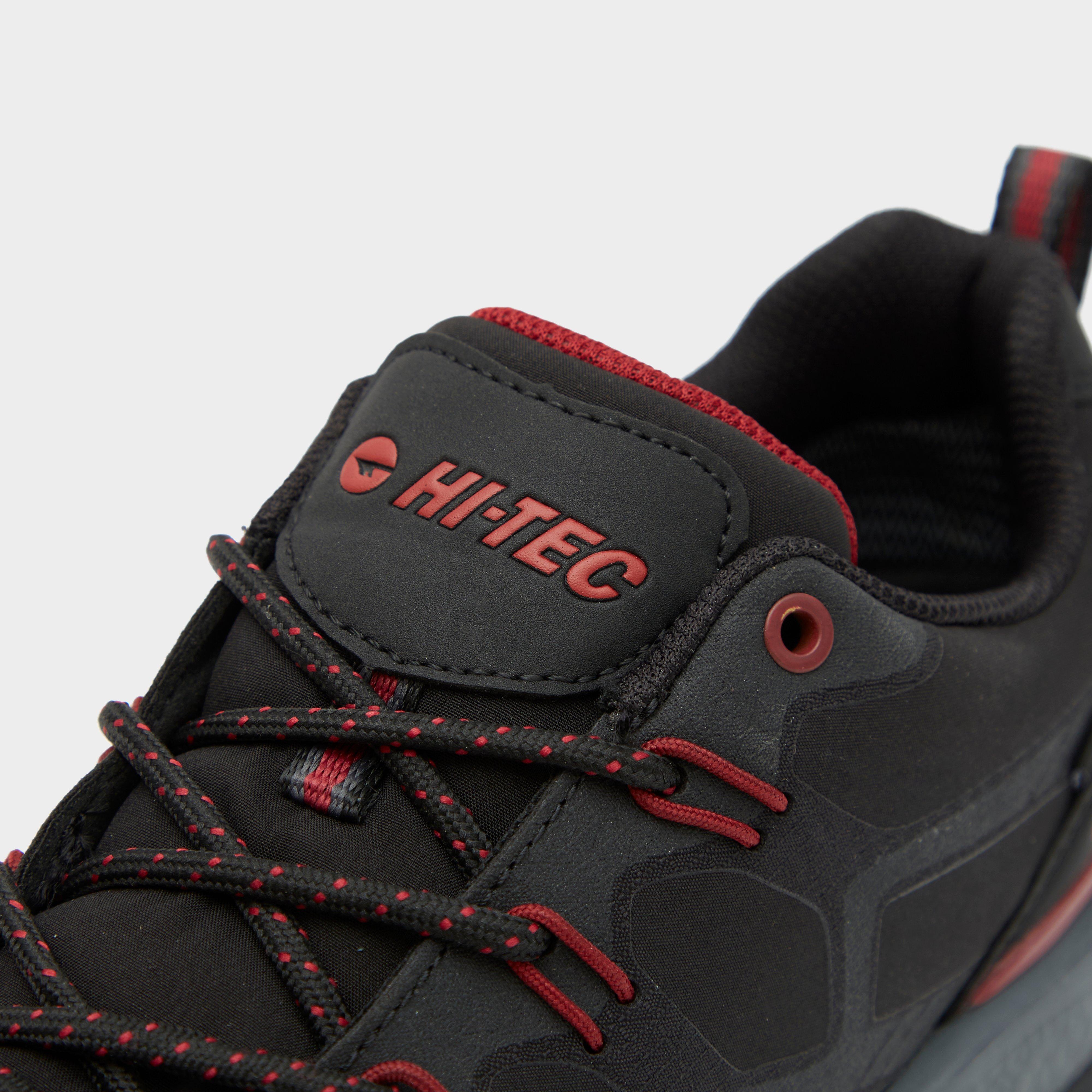 Men’s Cyclone Waterproof Shoes