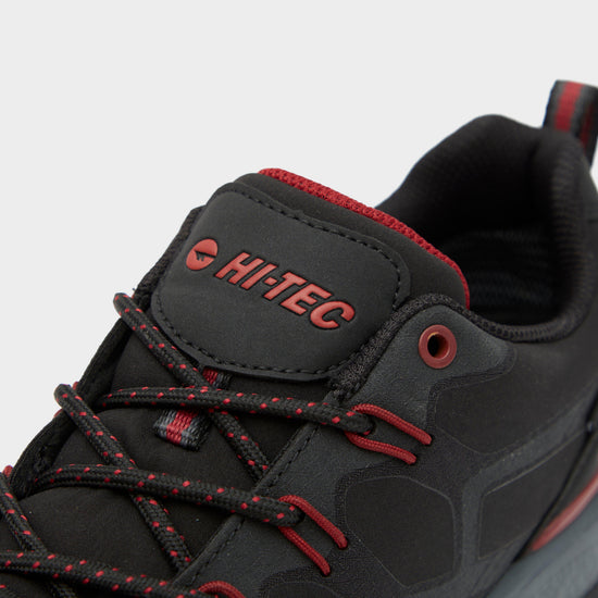 Men’s Cyclone Waterproof Shoes