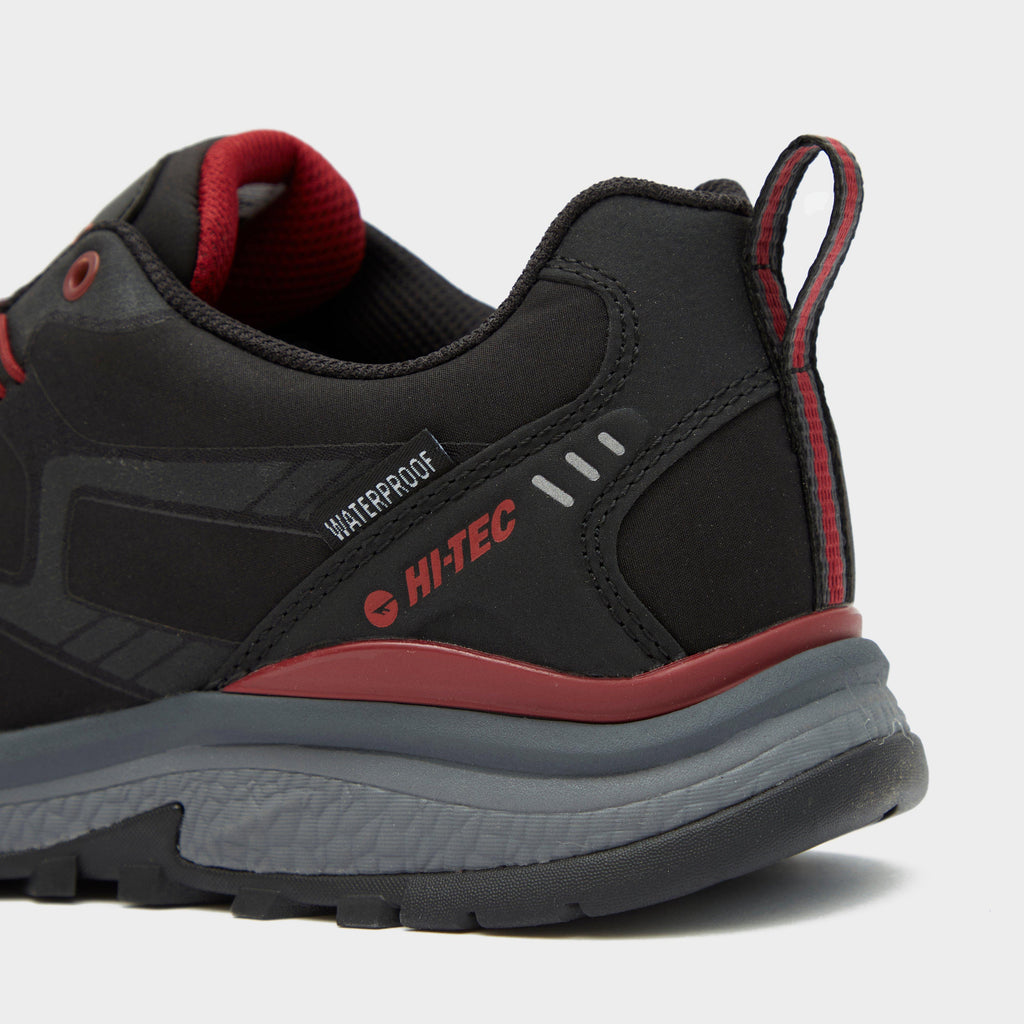 Men’s Cyclone Waterproof Shoes