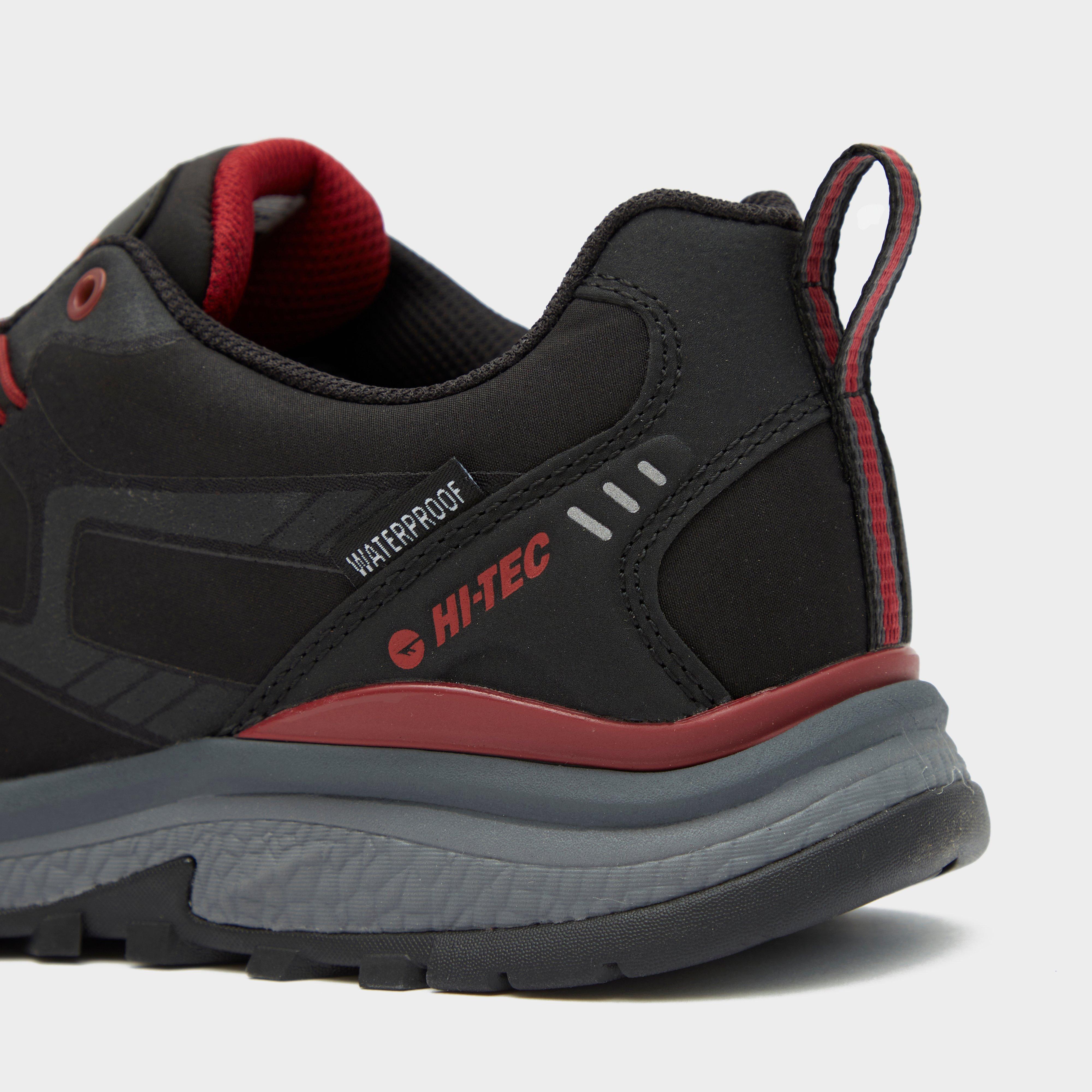 Men’s Cyclone Waterproof Shoes