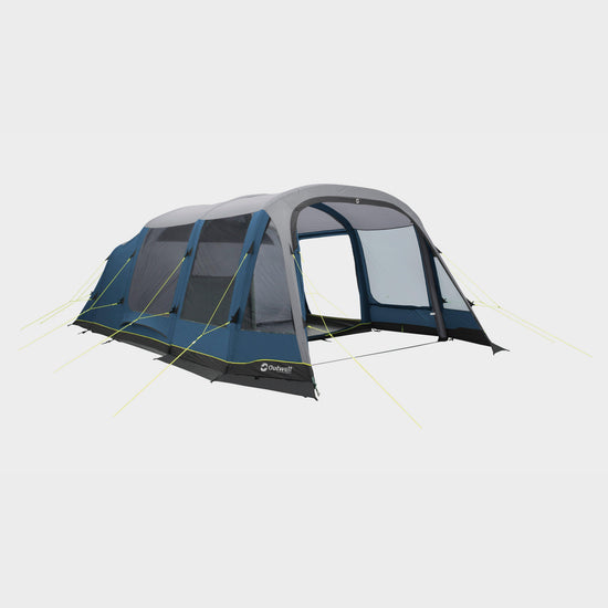 Glendo 6A Inflatable Family Tent