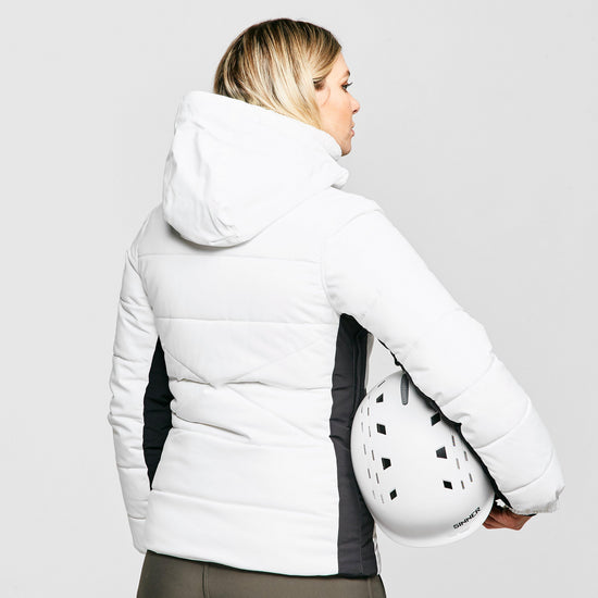 Women’s Becca Fitted Ski Jacket