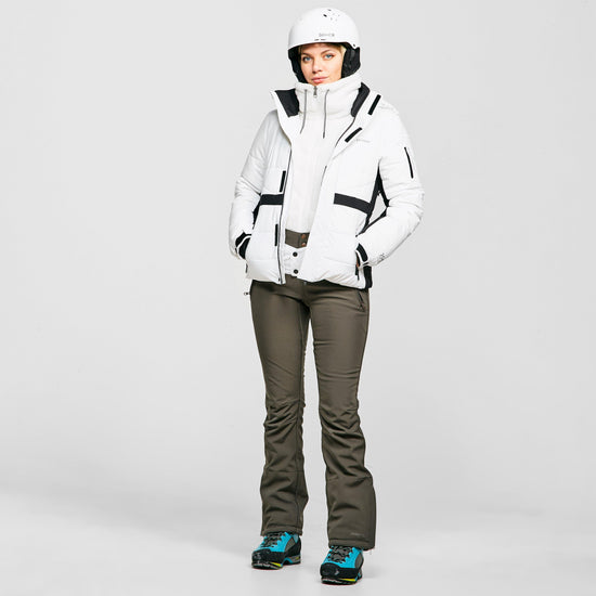 Women’s Becca Fitted Ski Jacket