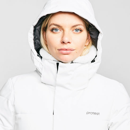 Women’s Becca Fitted Ski Jacket