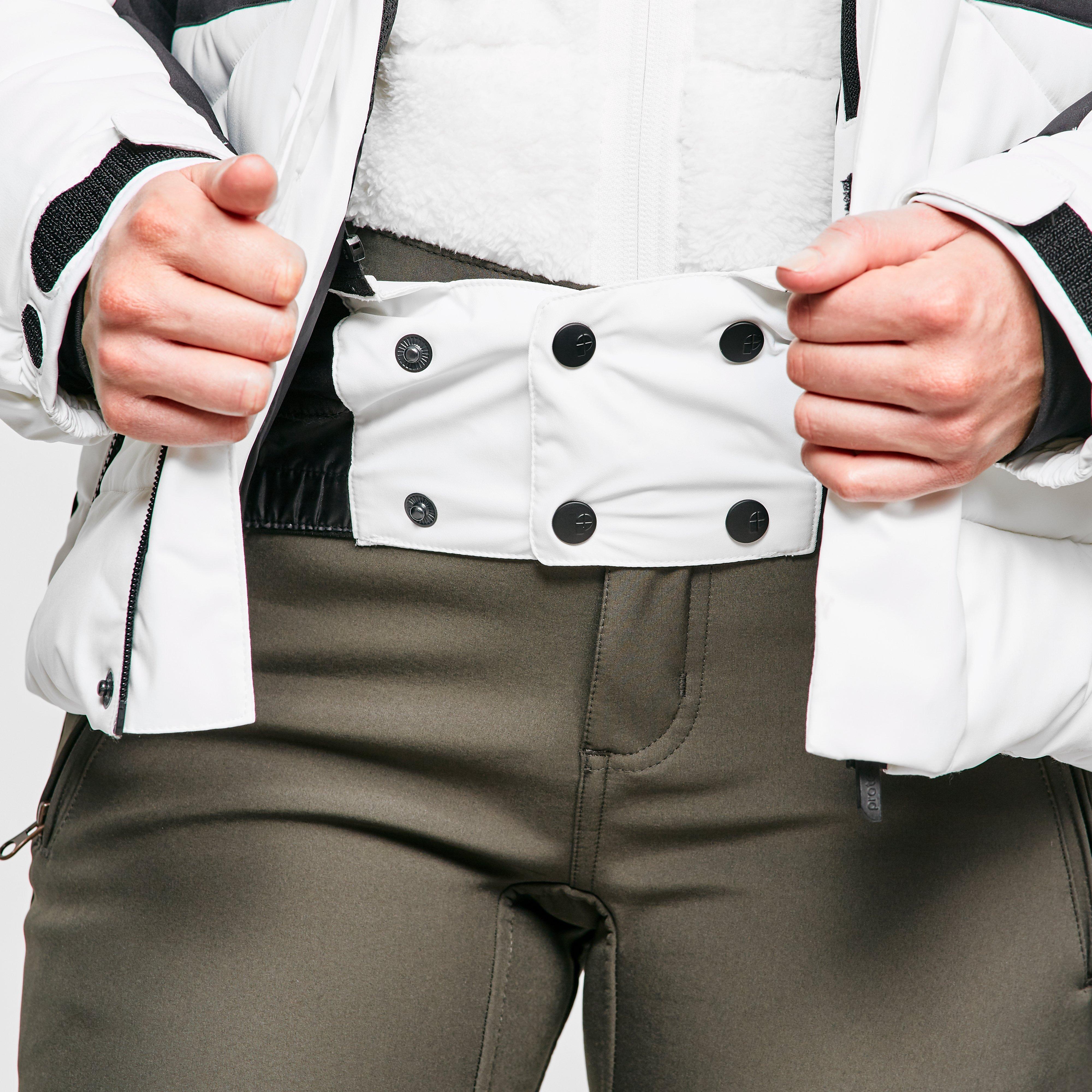 Women’s Becca Fitted Ski Jacket