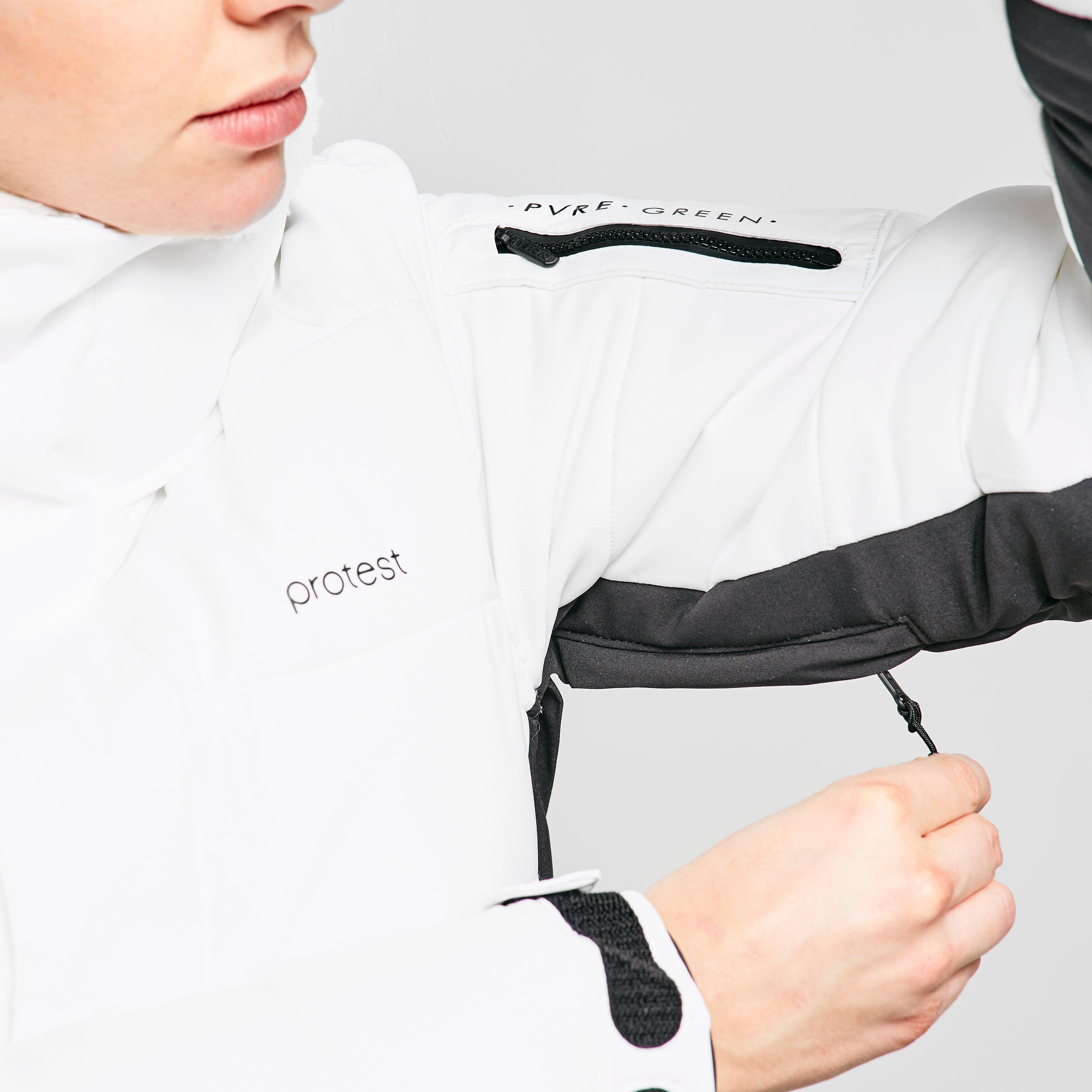 Women’s Becca Fitted Ski Jacket