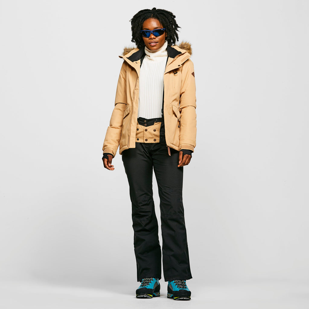 Women's Amanda Snow Jacket