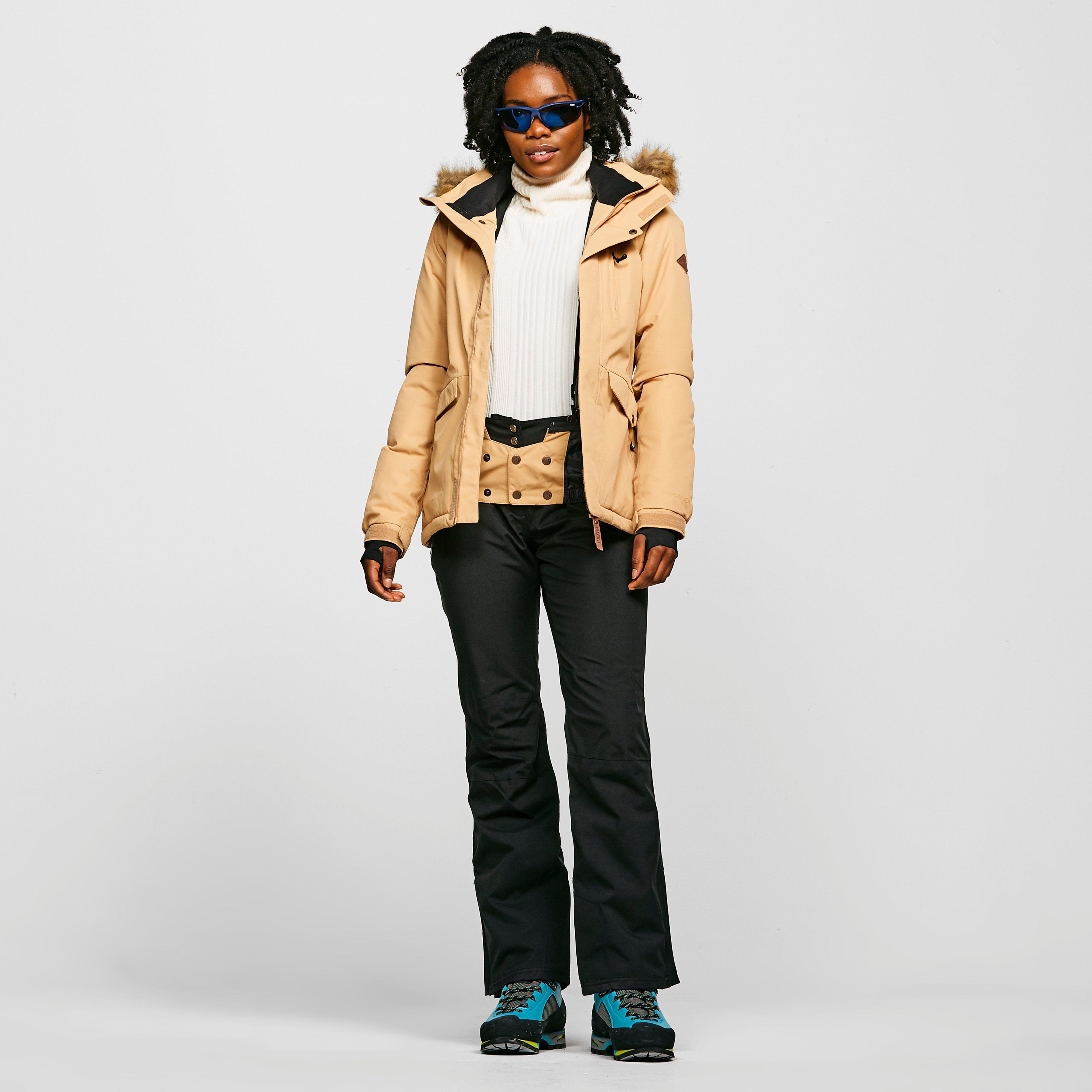 Women's Amanda Snow Jacket