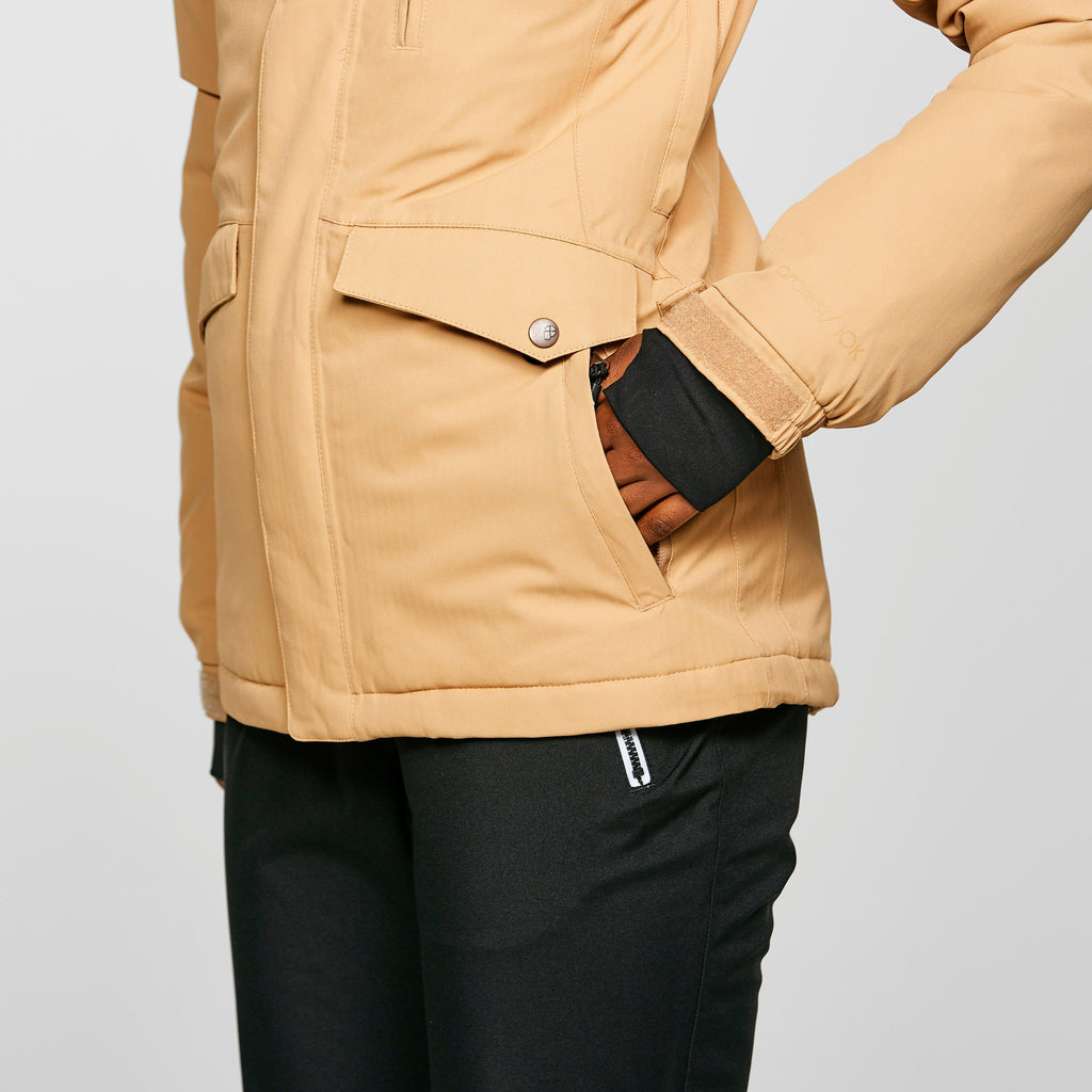 Women's Amanda Snow Jacket