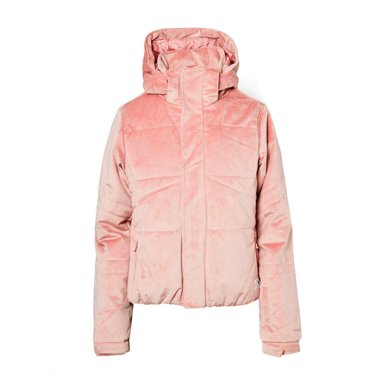 Women’s Diva Velvet Ski Jacket