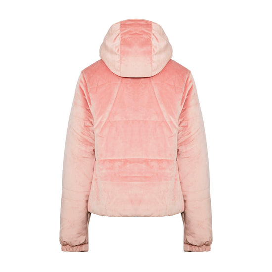Women’s Diva Velvet Ski Jacket