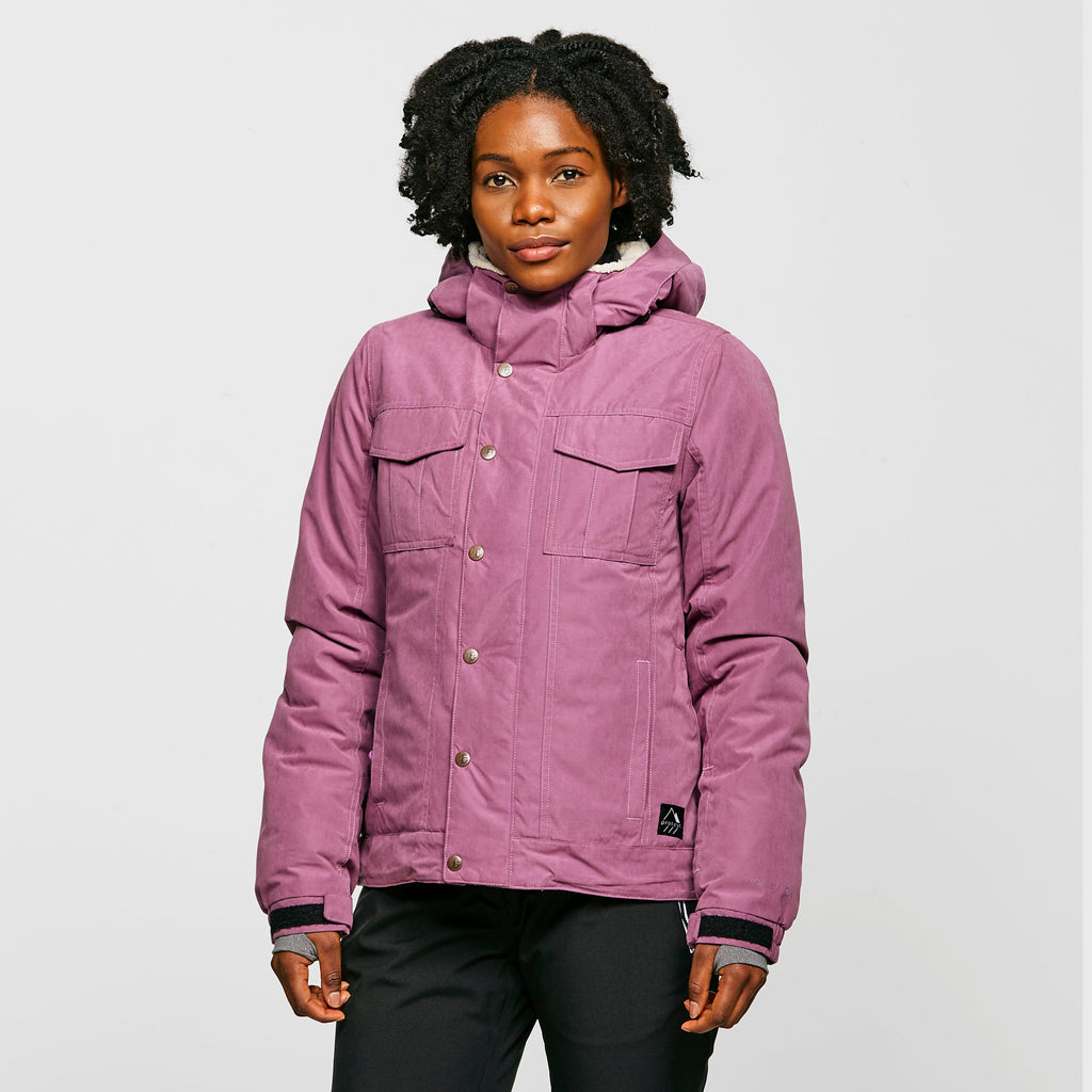 Women's Cleo Snow Jacket