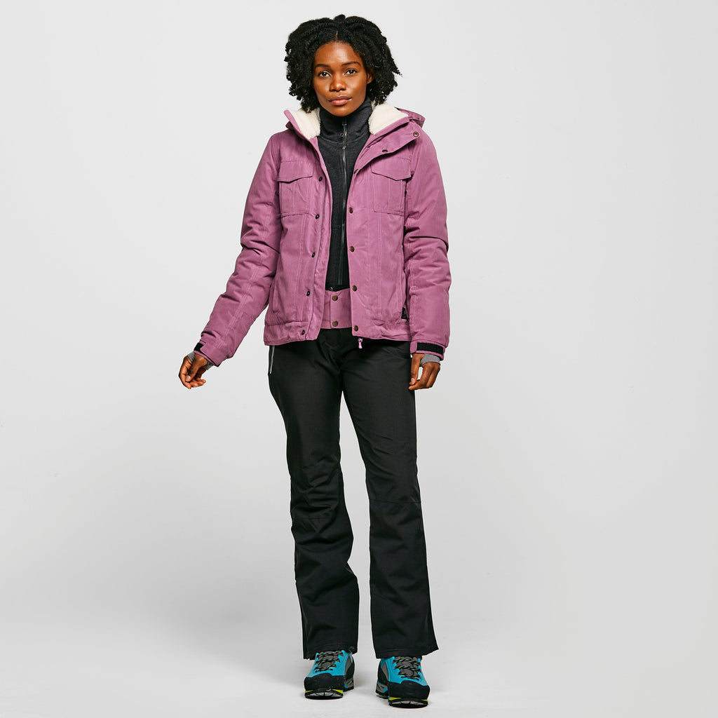 Women's Cleo Snow Jacket