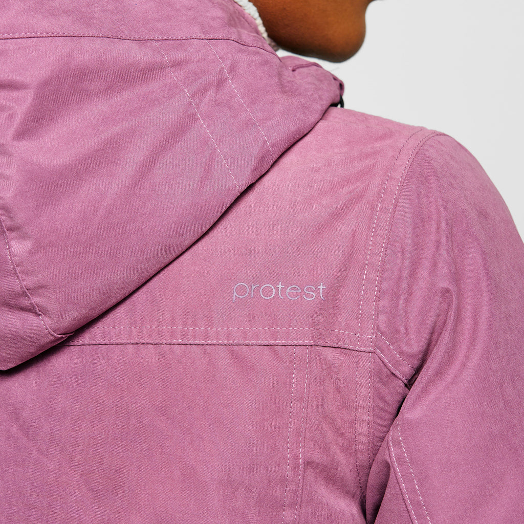 Women's Cleo Snow Jacket