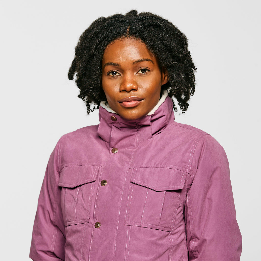 Women's Cleo Snow Jacket