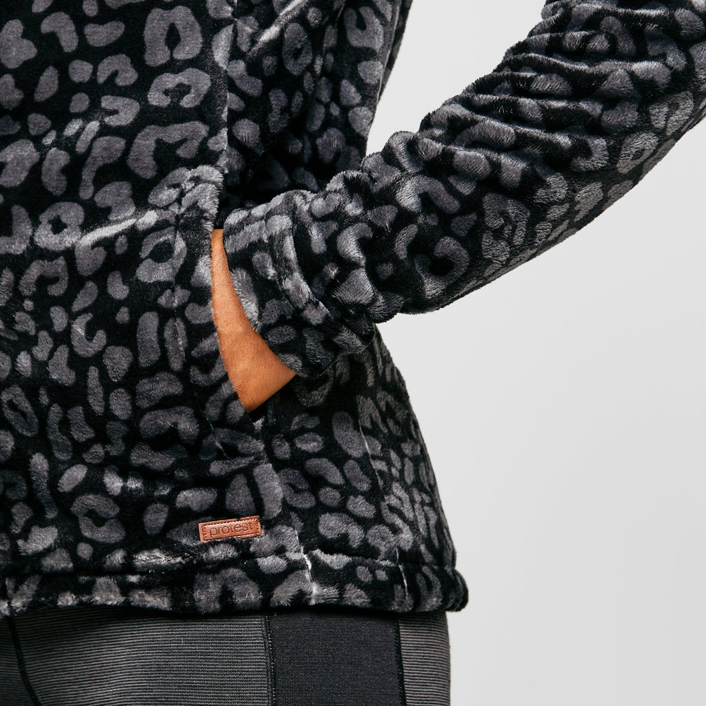 Women’s Paco 20 Full-Zip Fleece