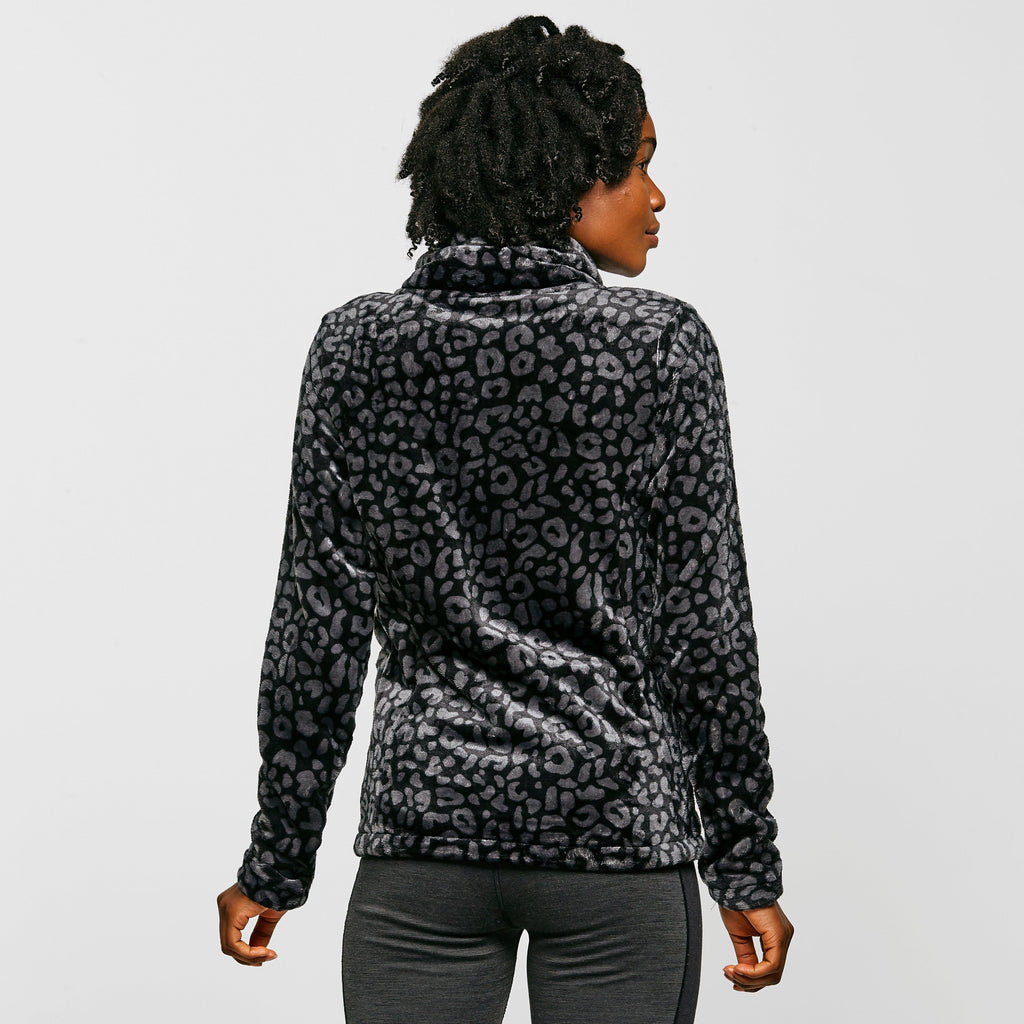 Women’s Paco 20 Full-Zip Fleece