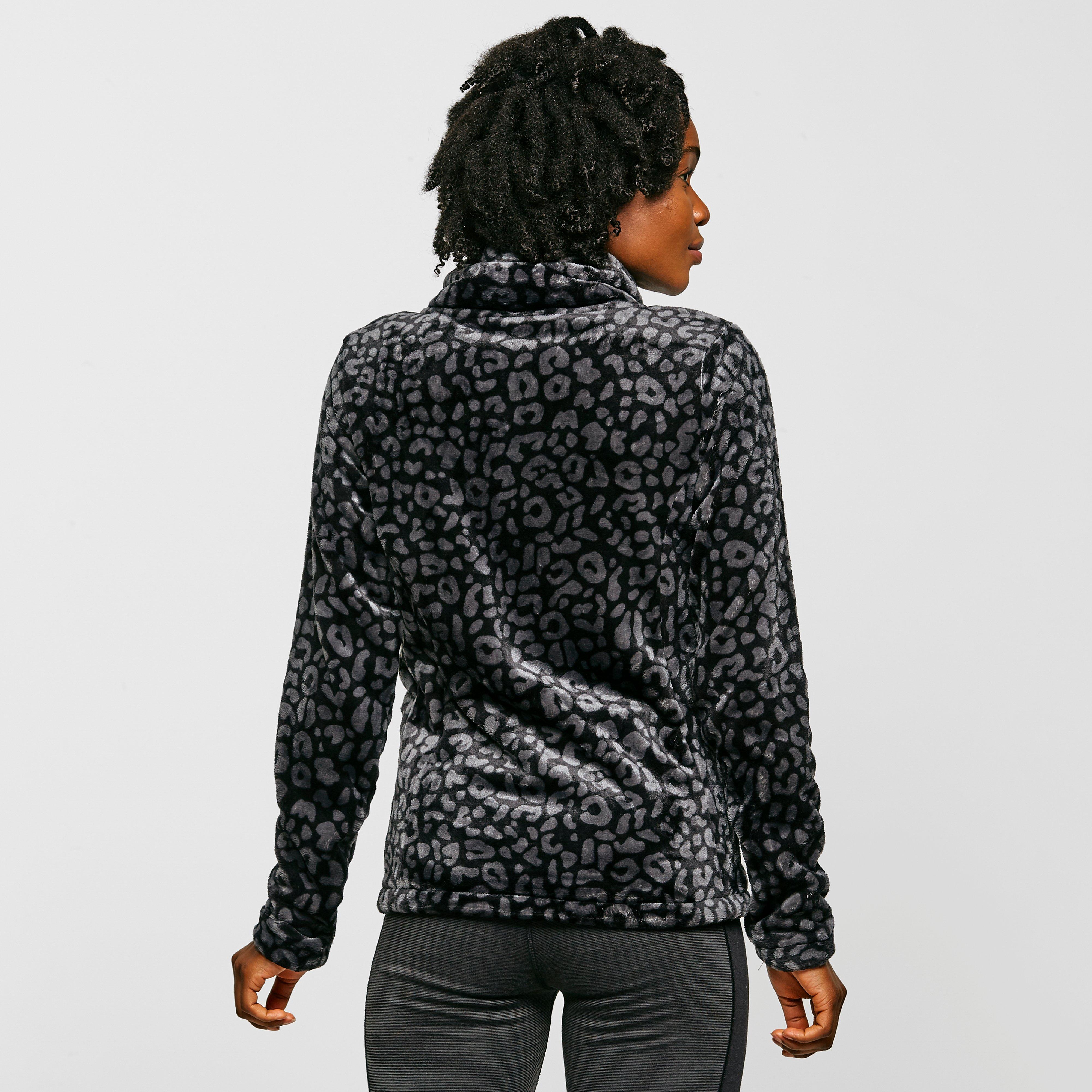 Women’s Paco 20 Full-Zip Fleece