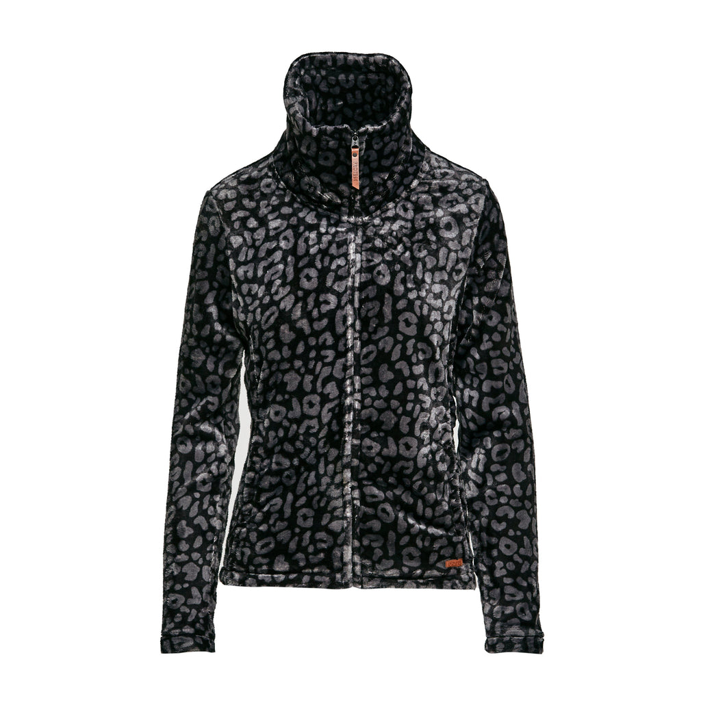 Women’s Paco 20 Full-Zip Fleece
