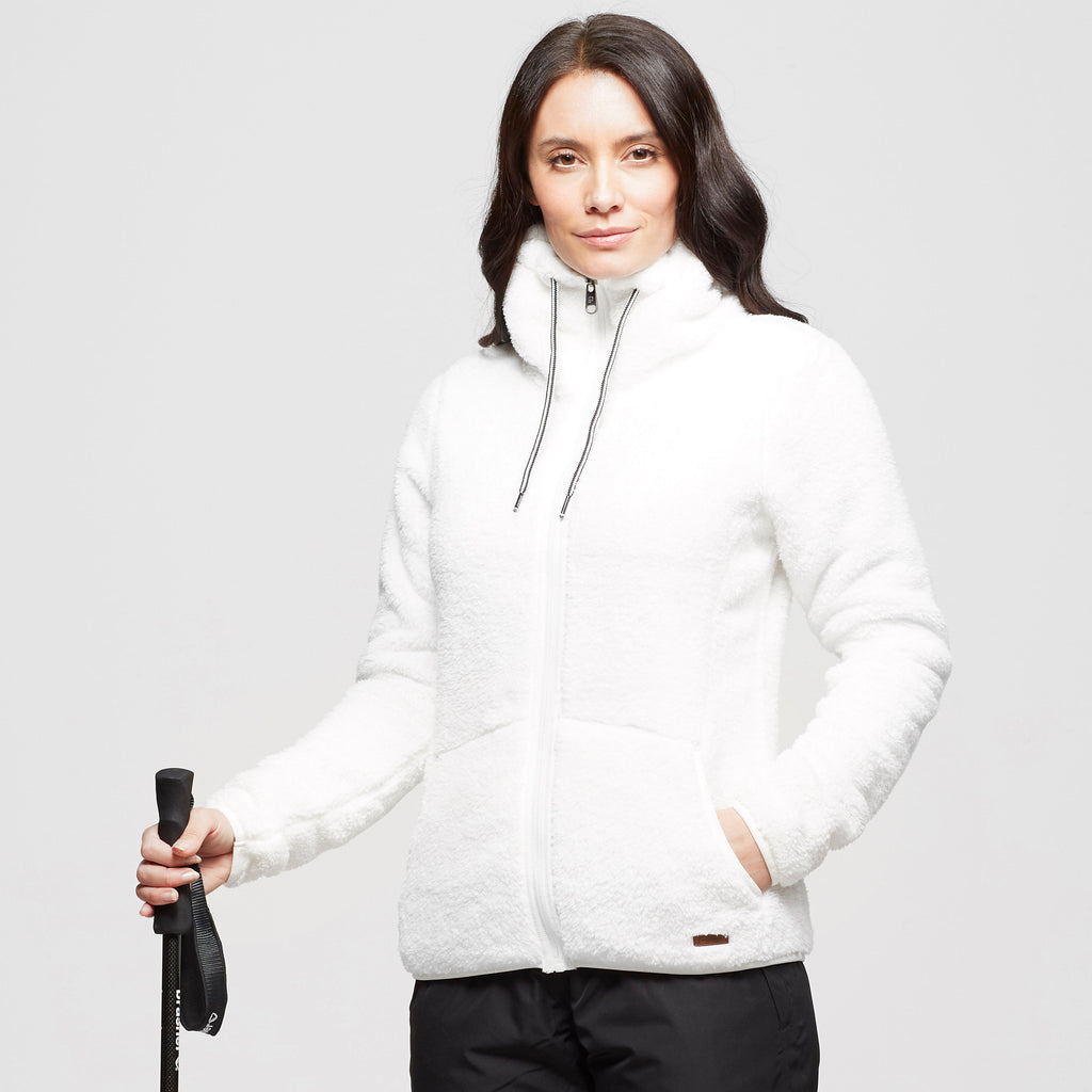 Women’s Riri 20 Full-Zip Fleece