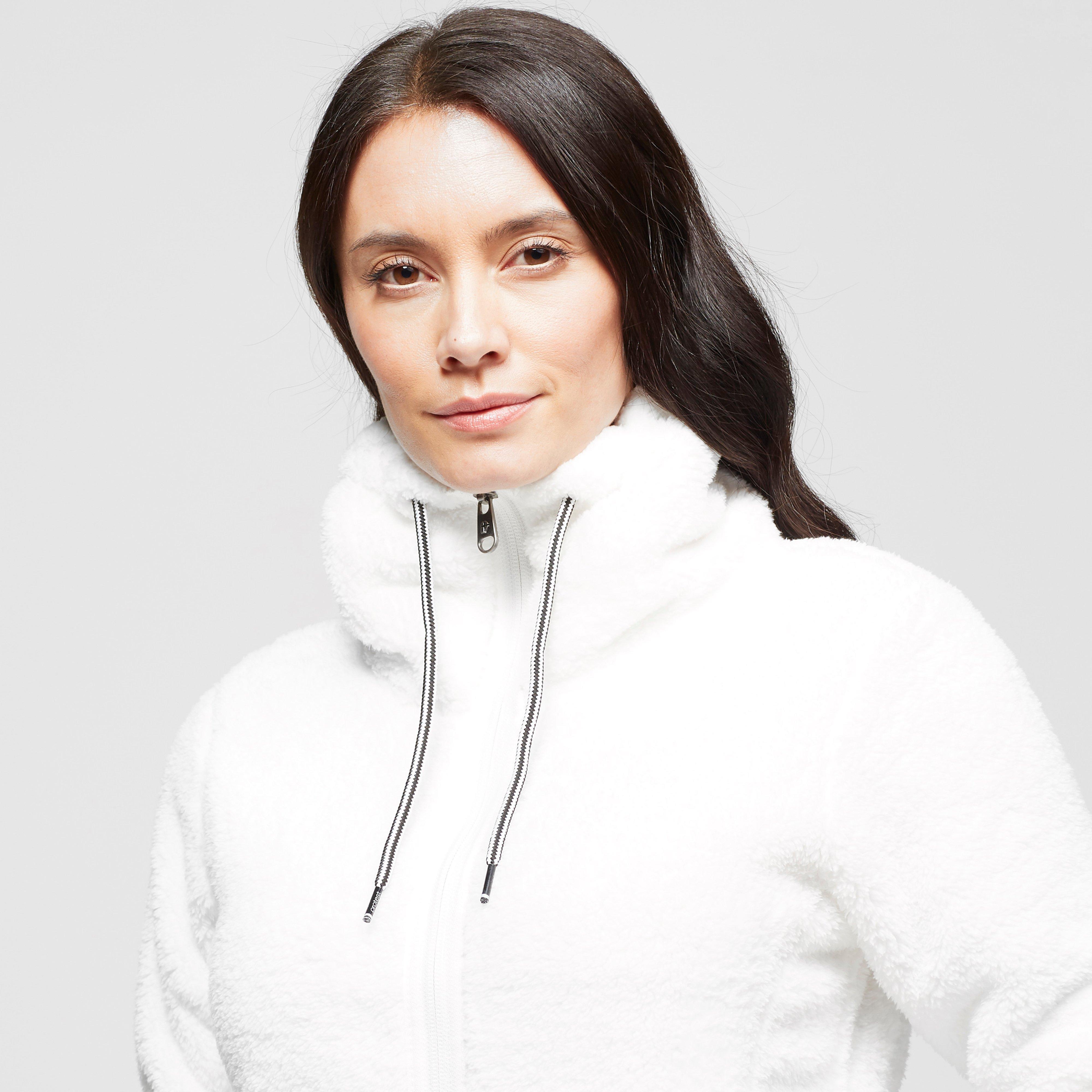 Women’s Riri 20 Full-Zip Fleece