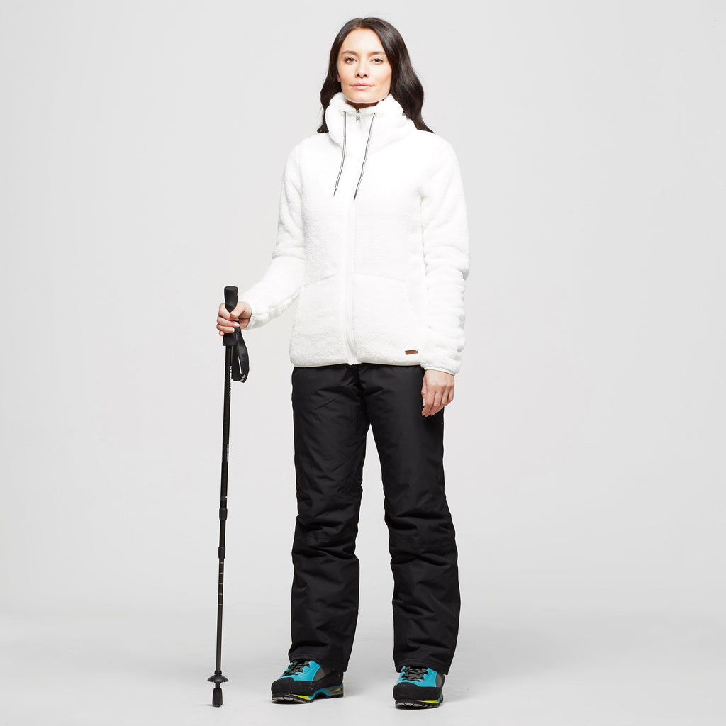 Women’s Riri 20 Full-Zip Fleece