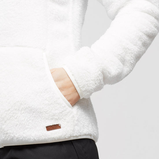 Women’s Riri 20 Full-Zip Fleece