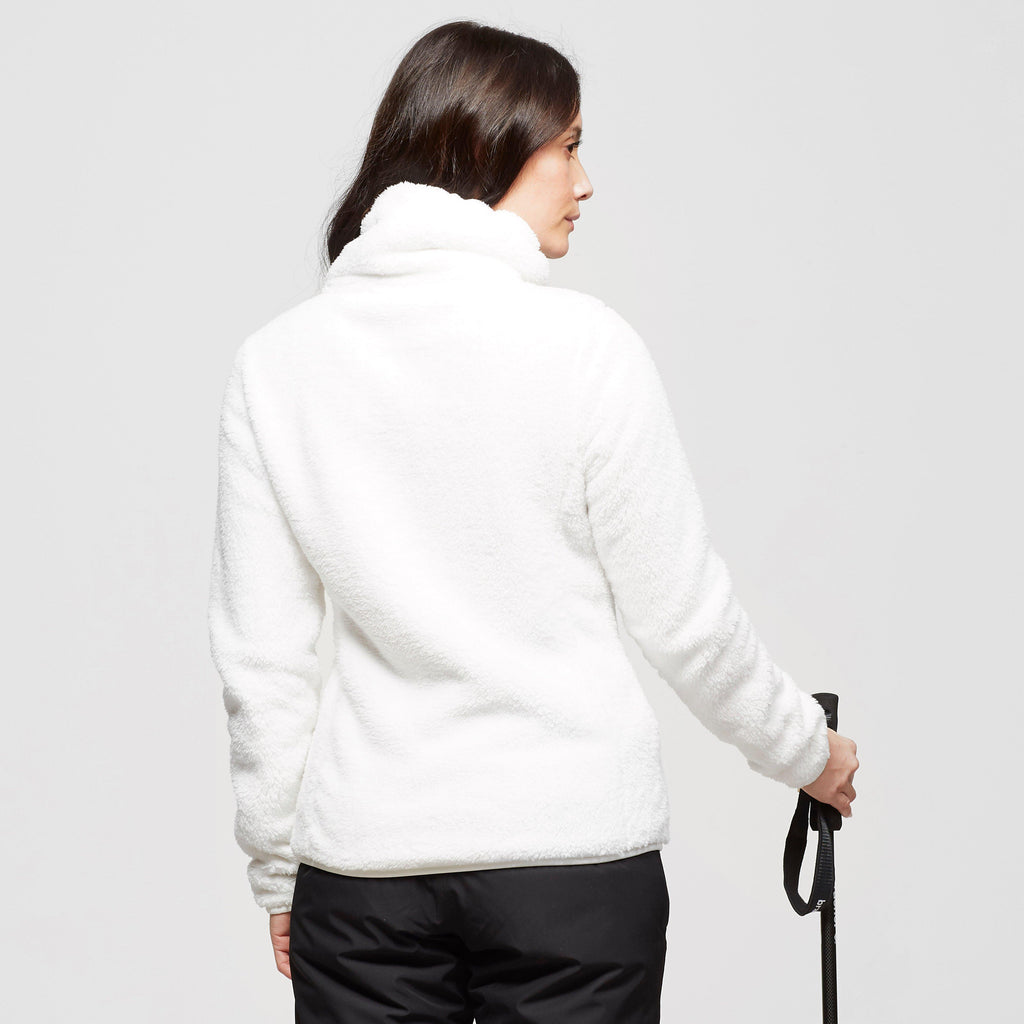 Women’s Riri 20 Full-Zip Fleece