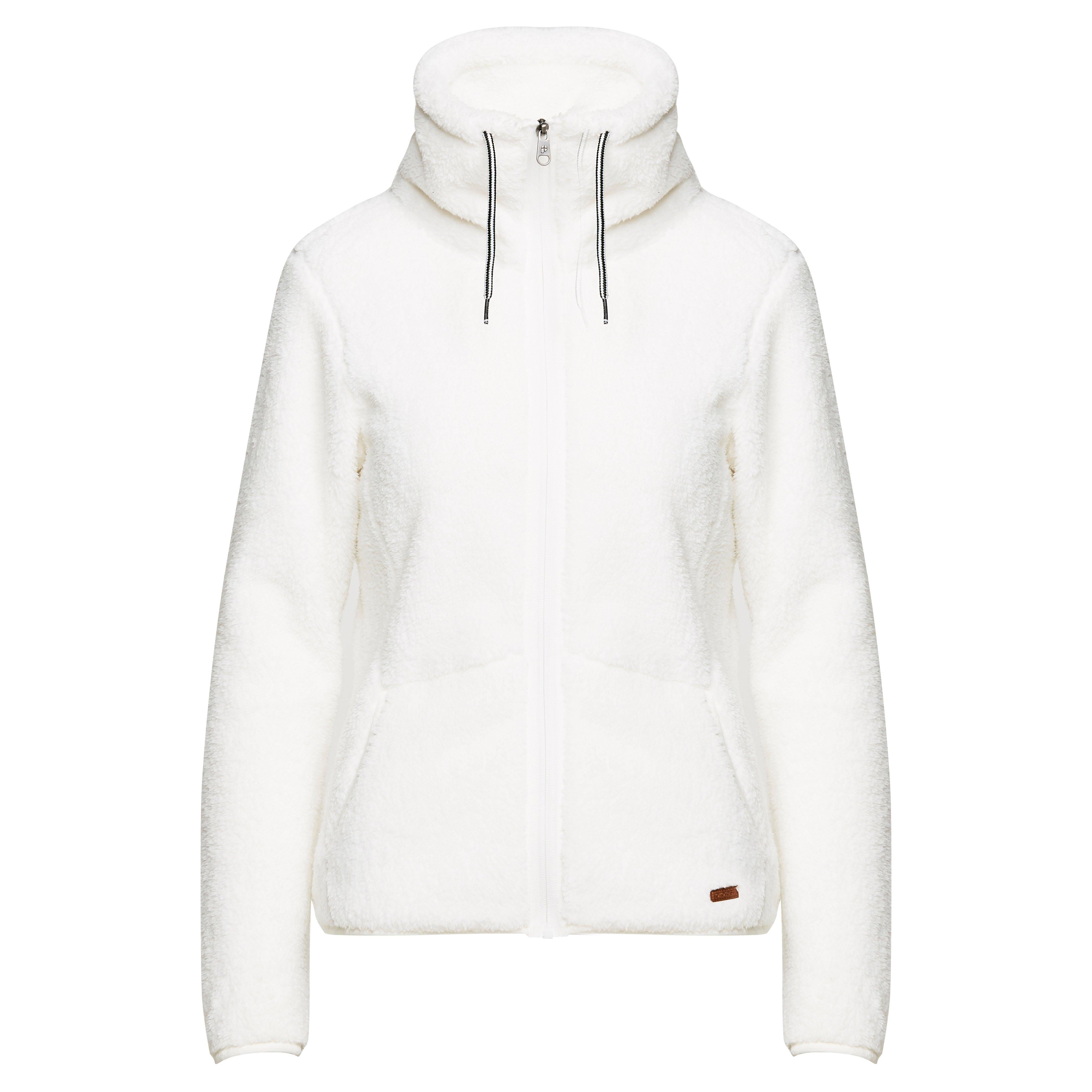 Women’s Riri 20 Full-Zip Fleece