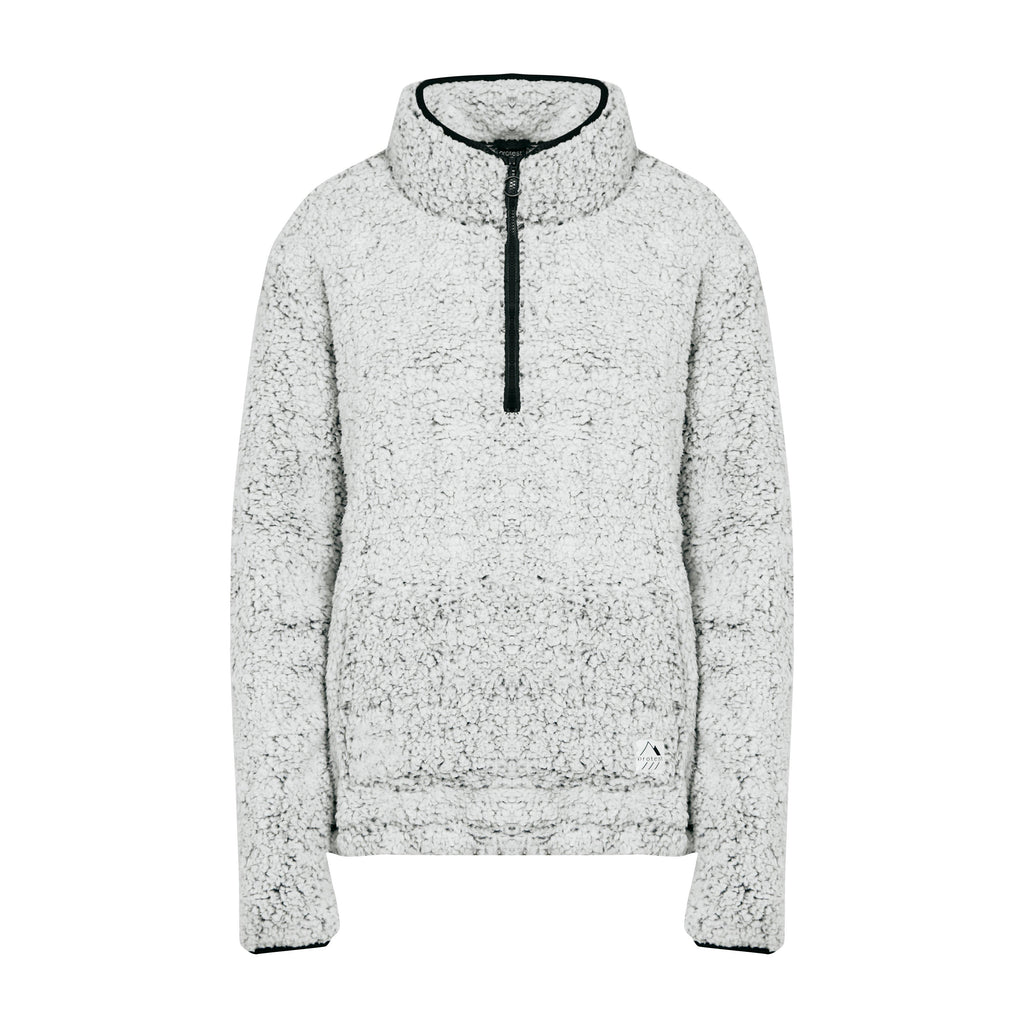 Women’s Camille Quarter Zip Fleece