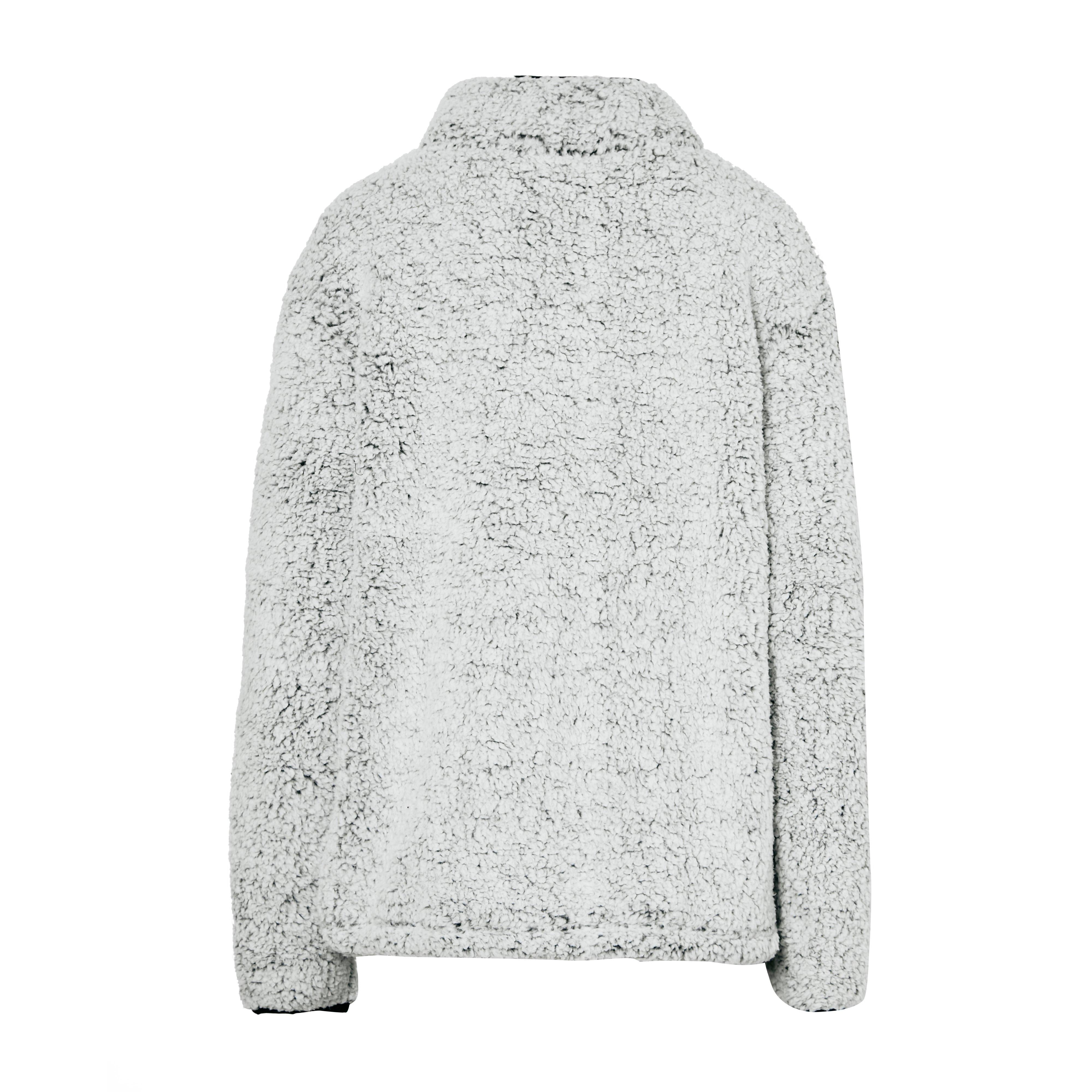 Women’s Camille Quarter Zip Fleece