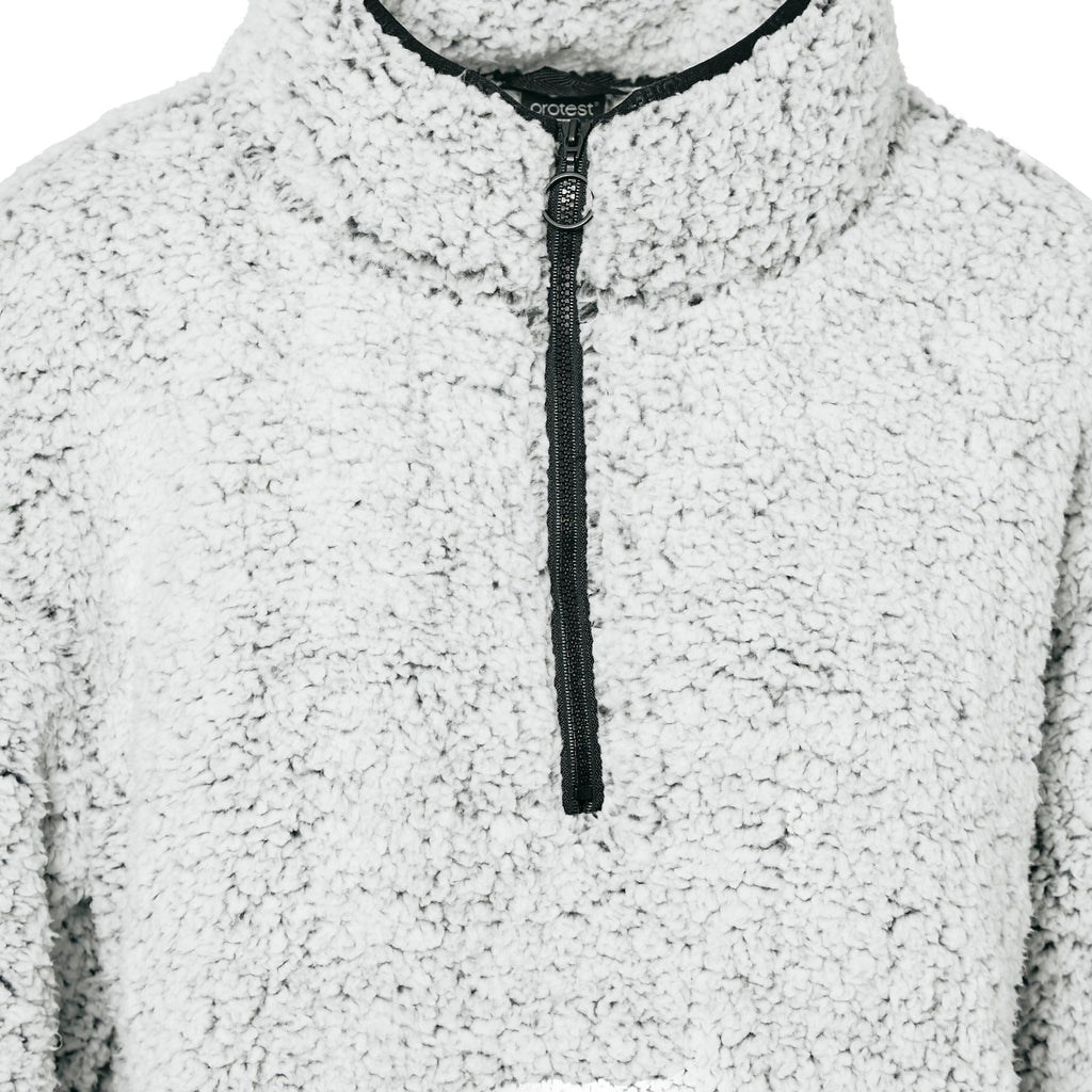 Women’s Camille Quarter Zip Fleece