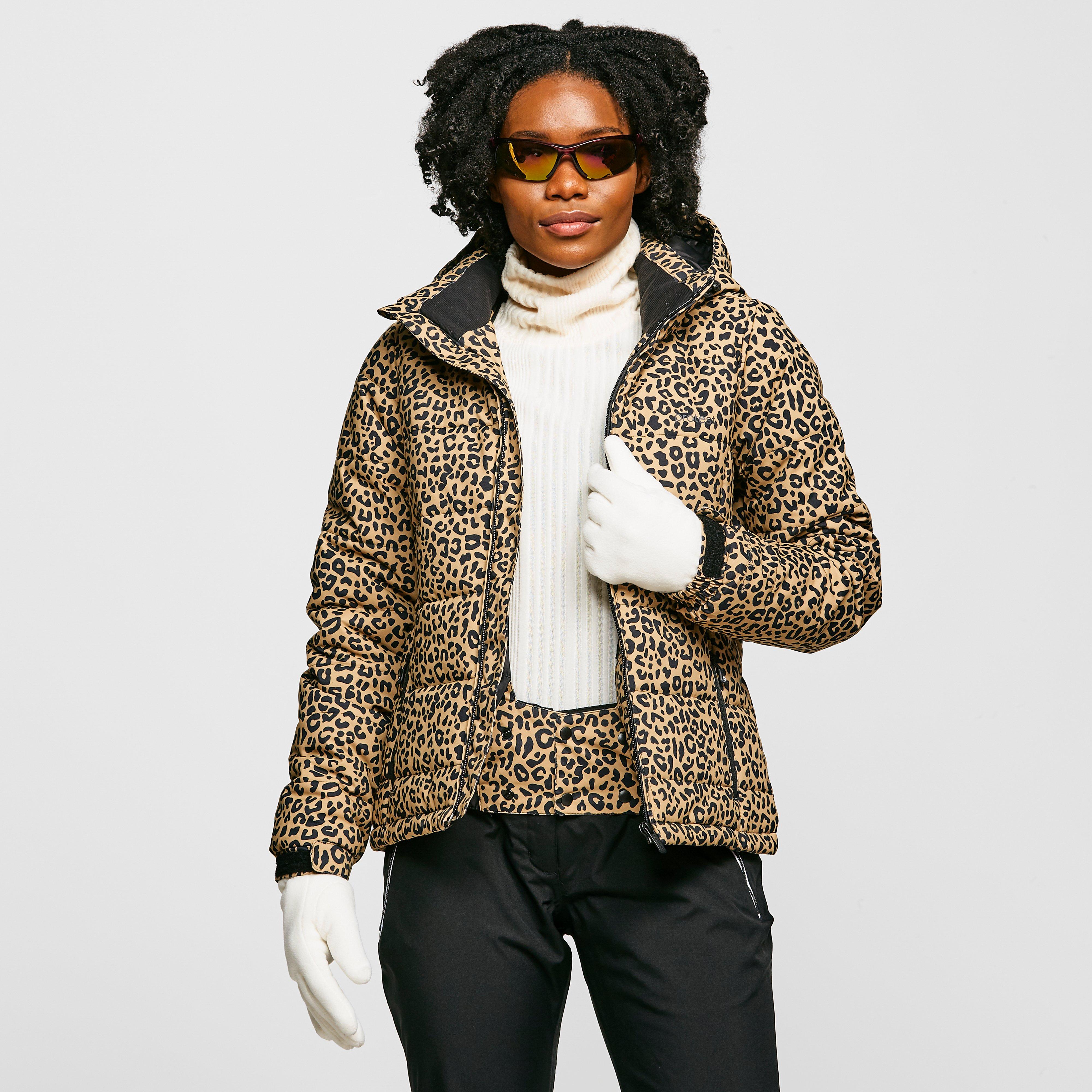 Women's Dallas Snow Jacket