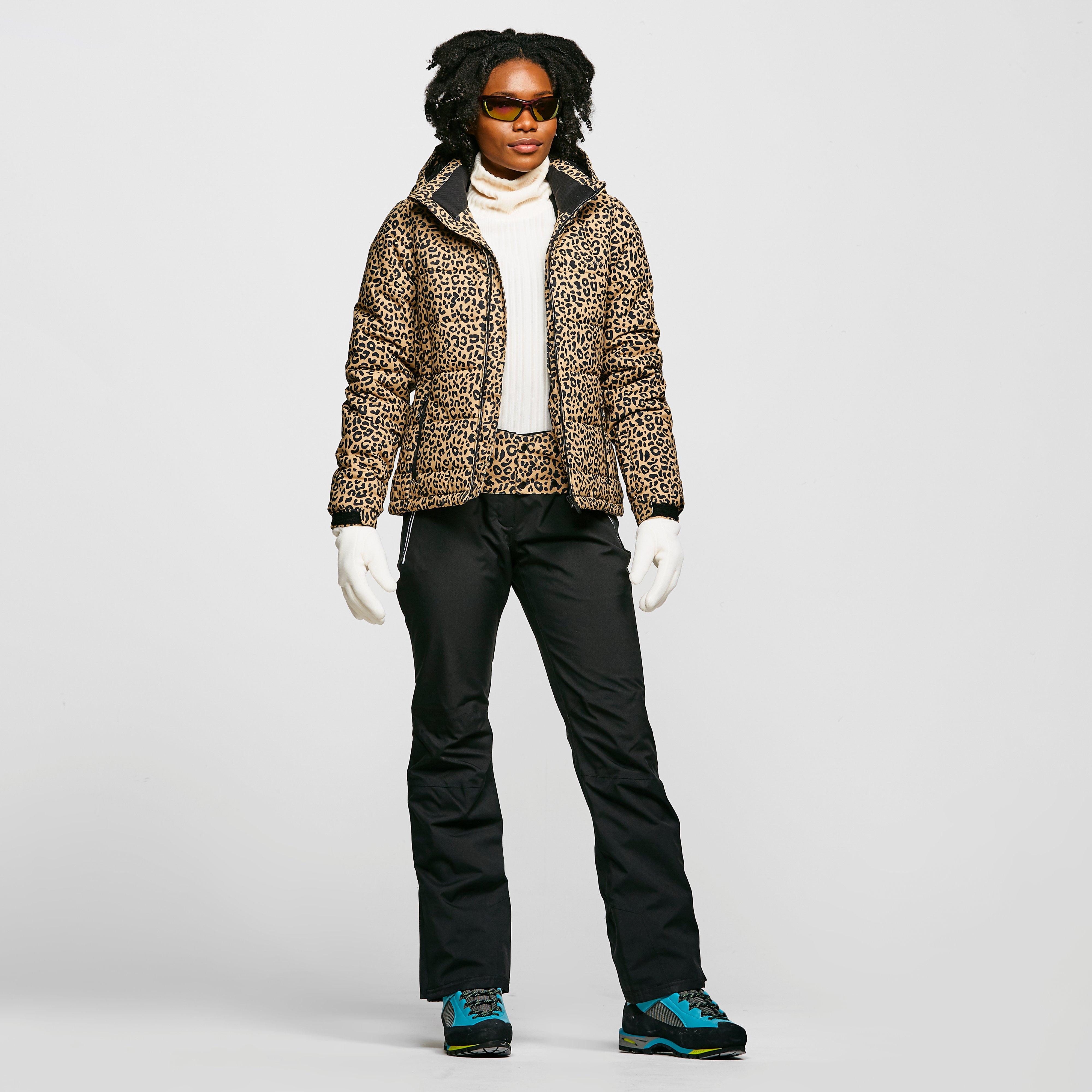 Women's Dallas Snow Jacket