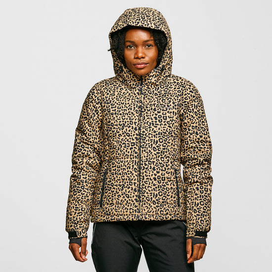 Women's Dallas Snow Jacket