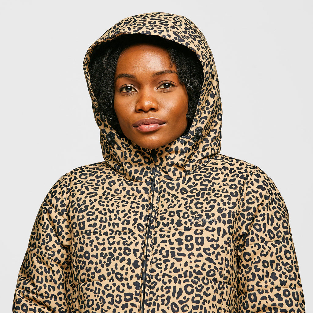 Women's Dallas Snow Jacket