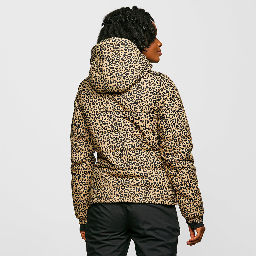 Women's Dallas Snow Jacket