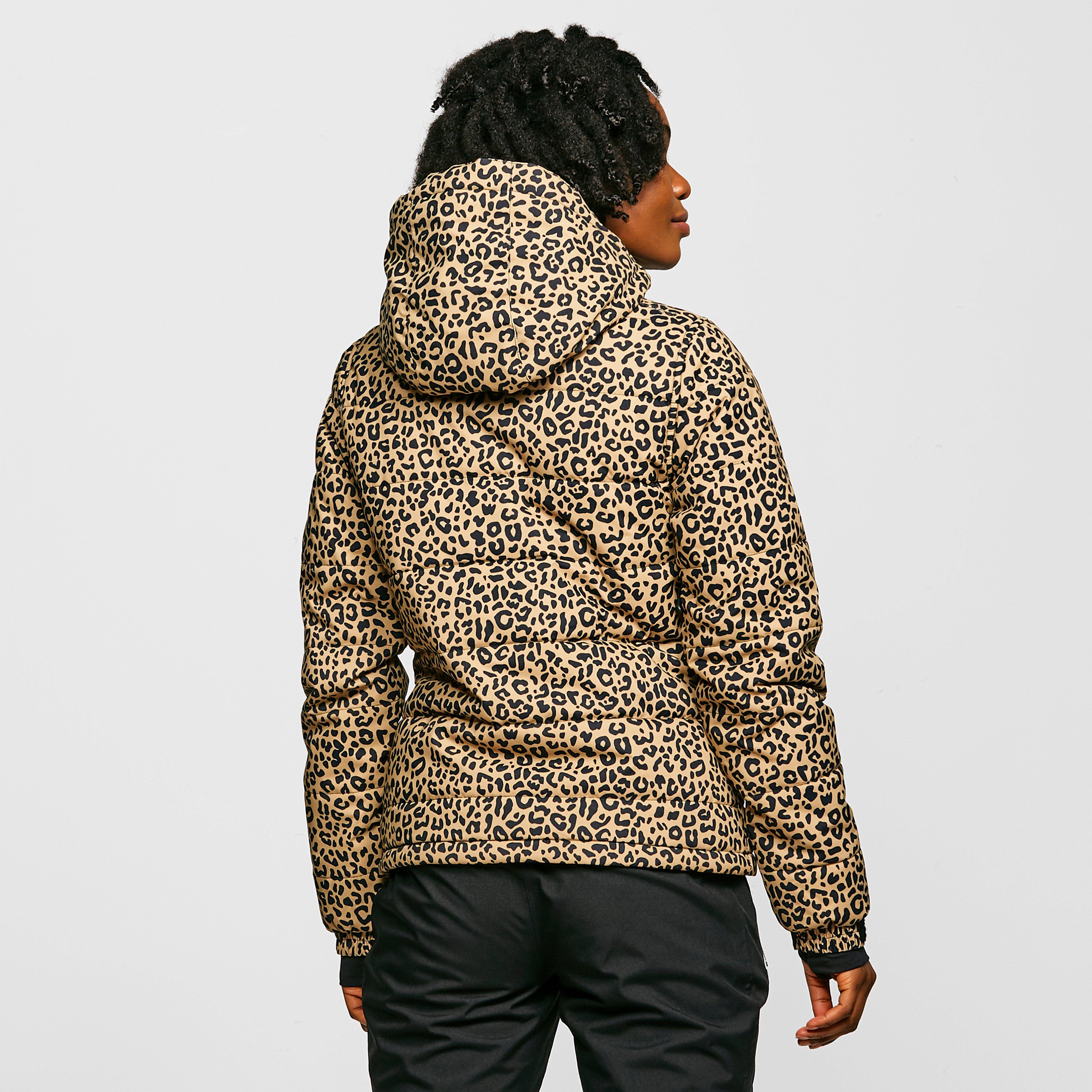 Women's Dallas Snow Jacket