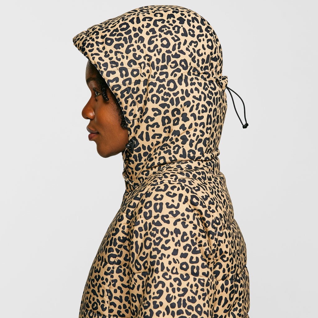 Women's Dallas Snow Jacket