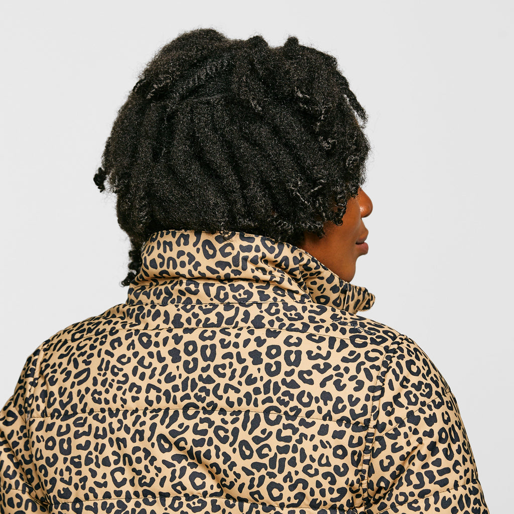 Women's Dallas Snow Jacket