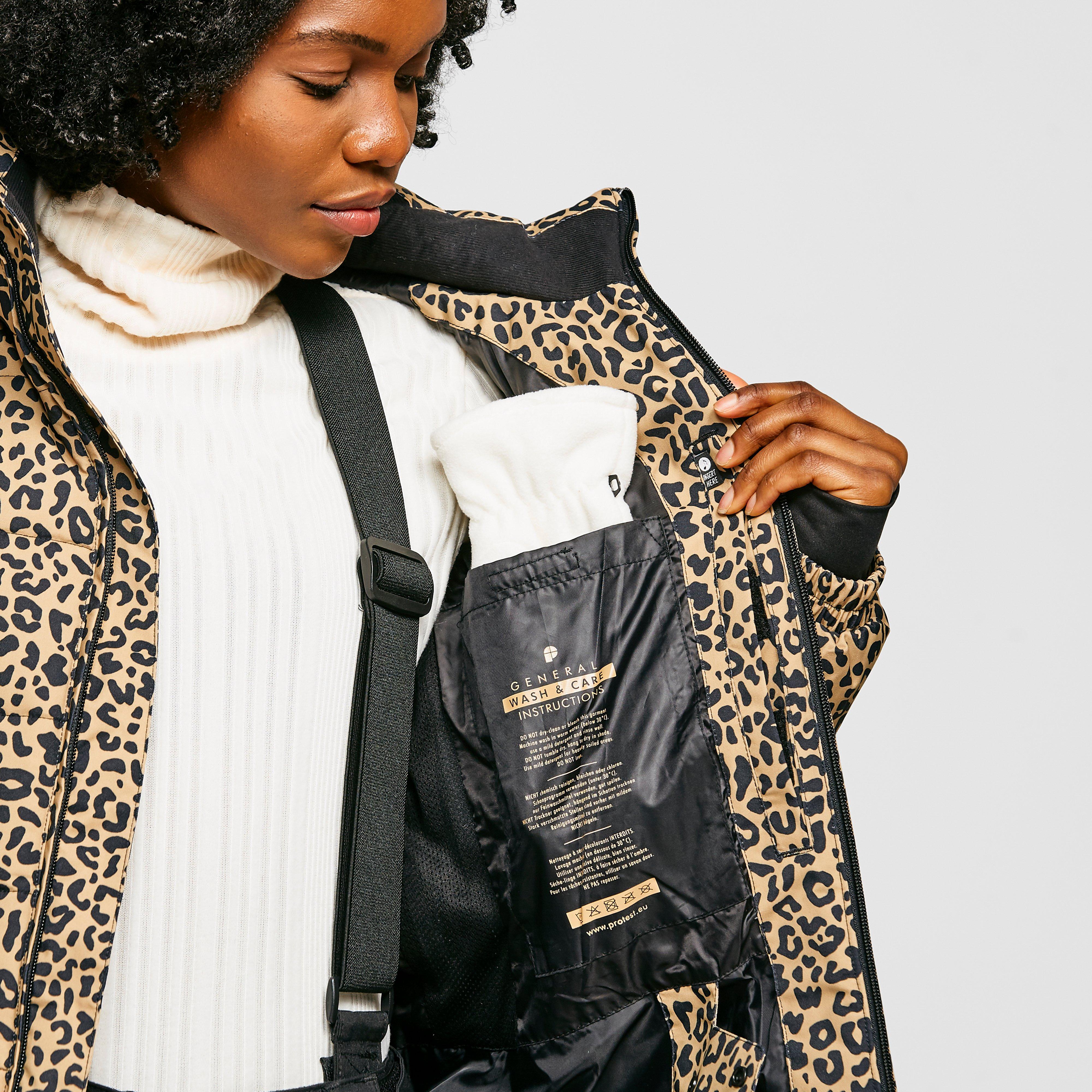 Women's Dallas Snow Jacket