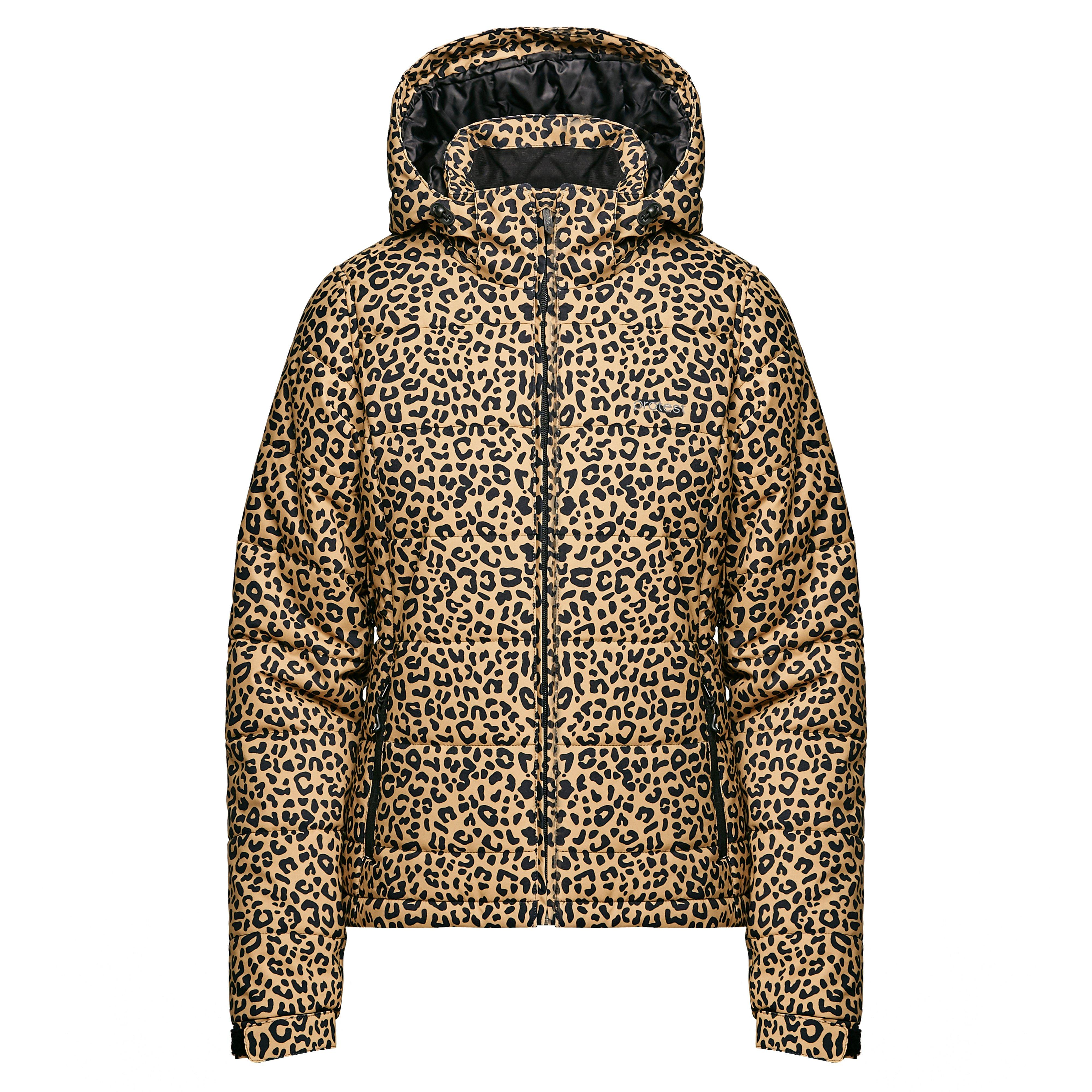Women's Dallas Snow Jacket