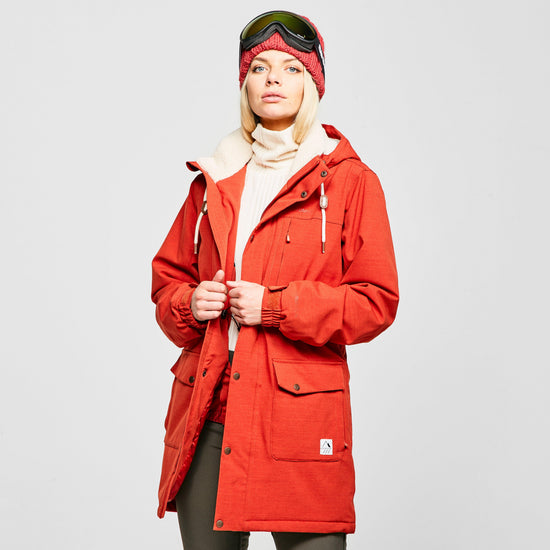 Women’s Jessica Ski Jacket