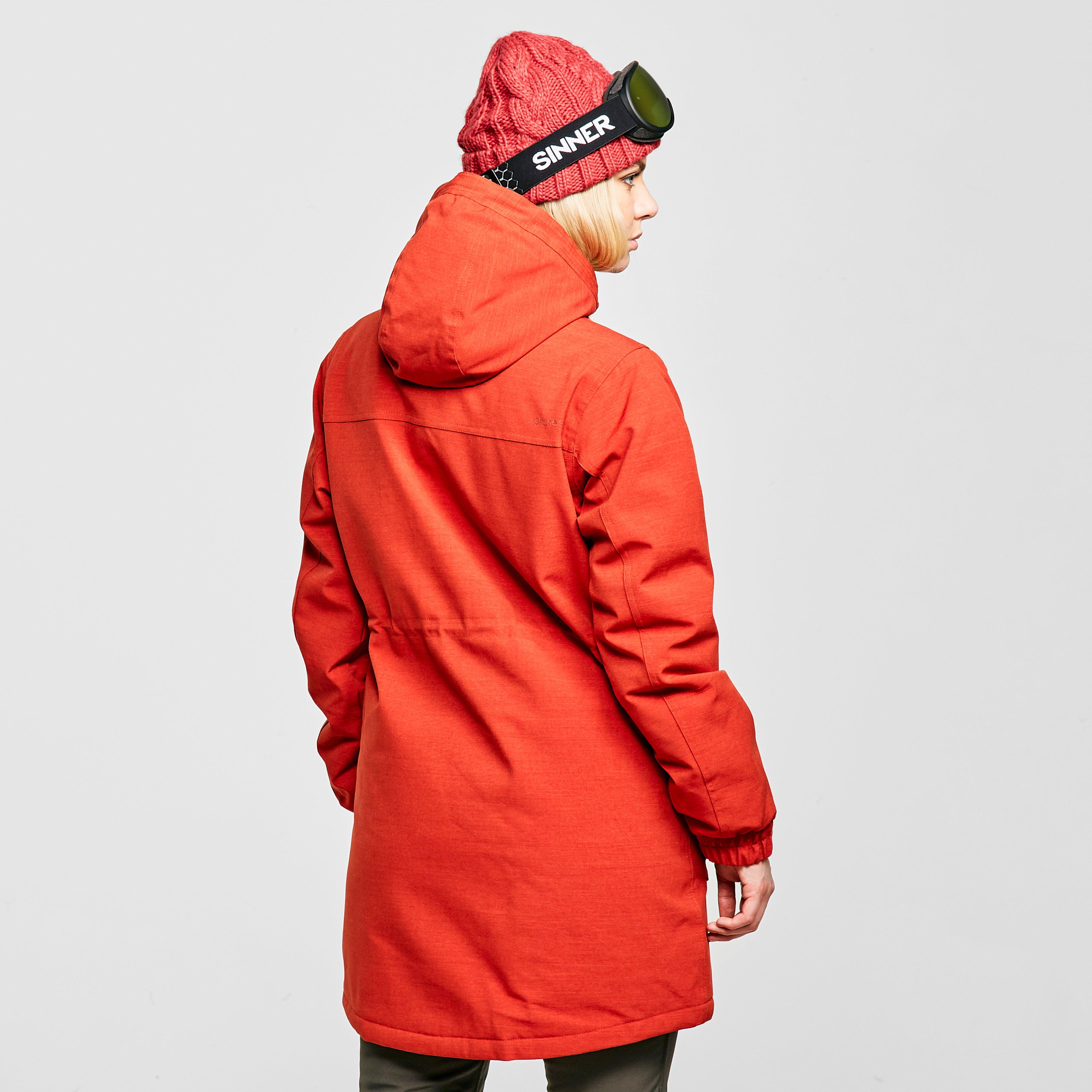 Women’s Jessica Ski Jacket
