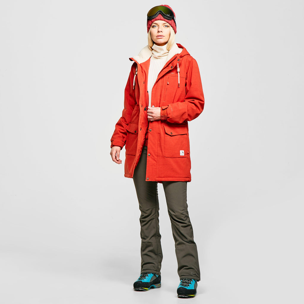 Women’s Jessica Ski Jacket